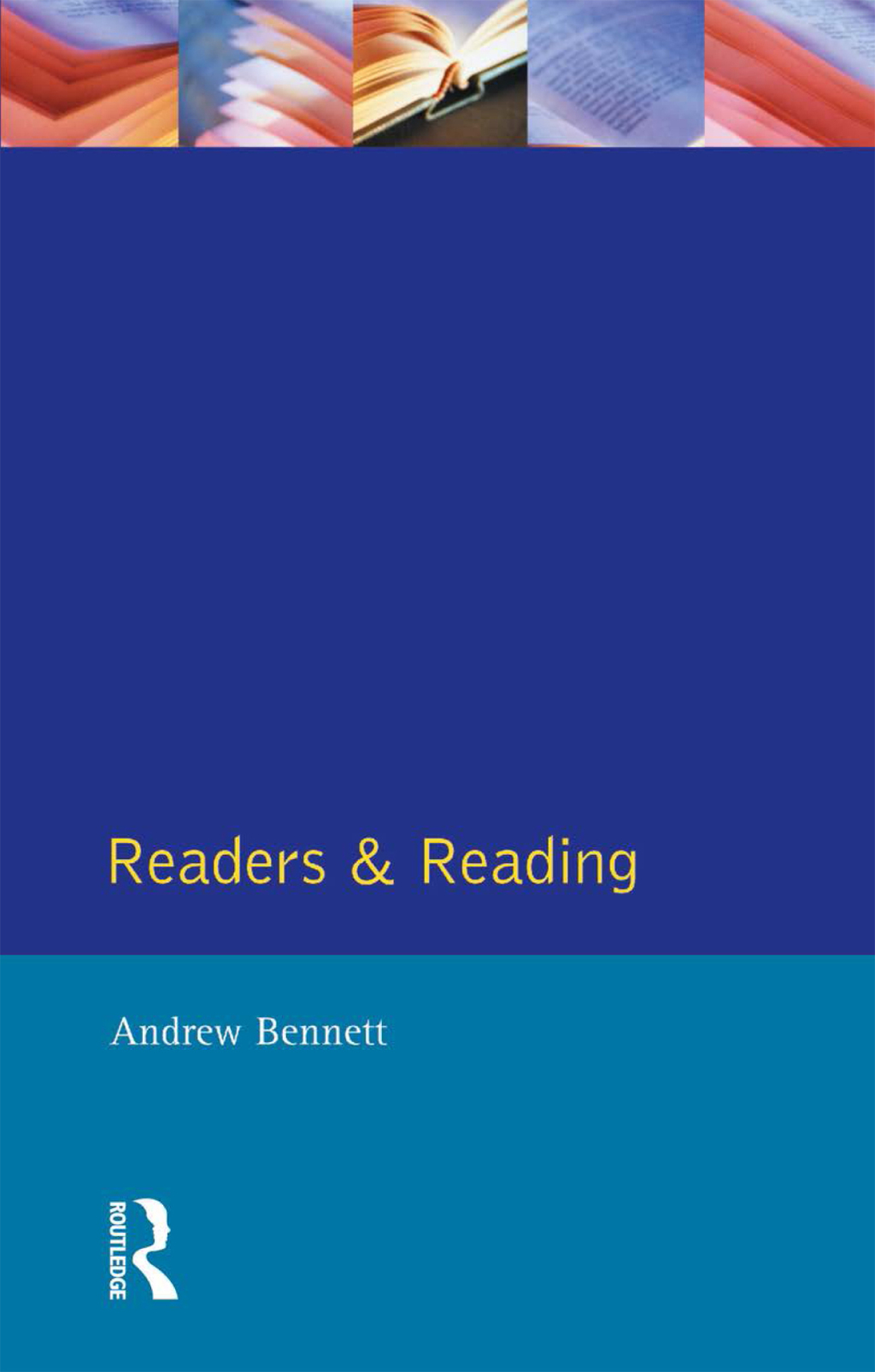 Readers and Reading 1st Edition â€“ PDF/EPUB Version Downloadable