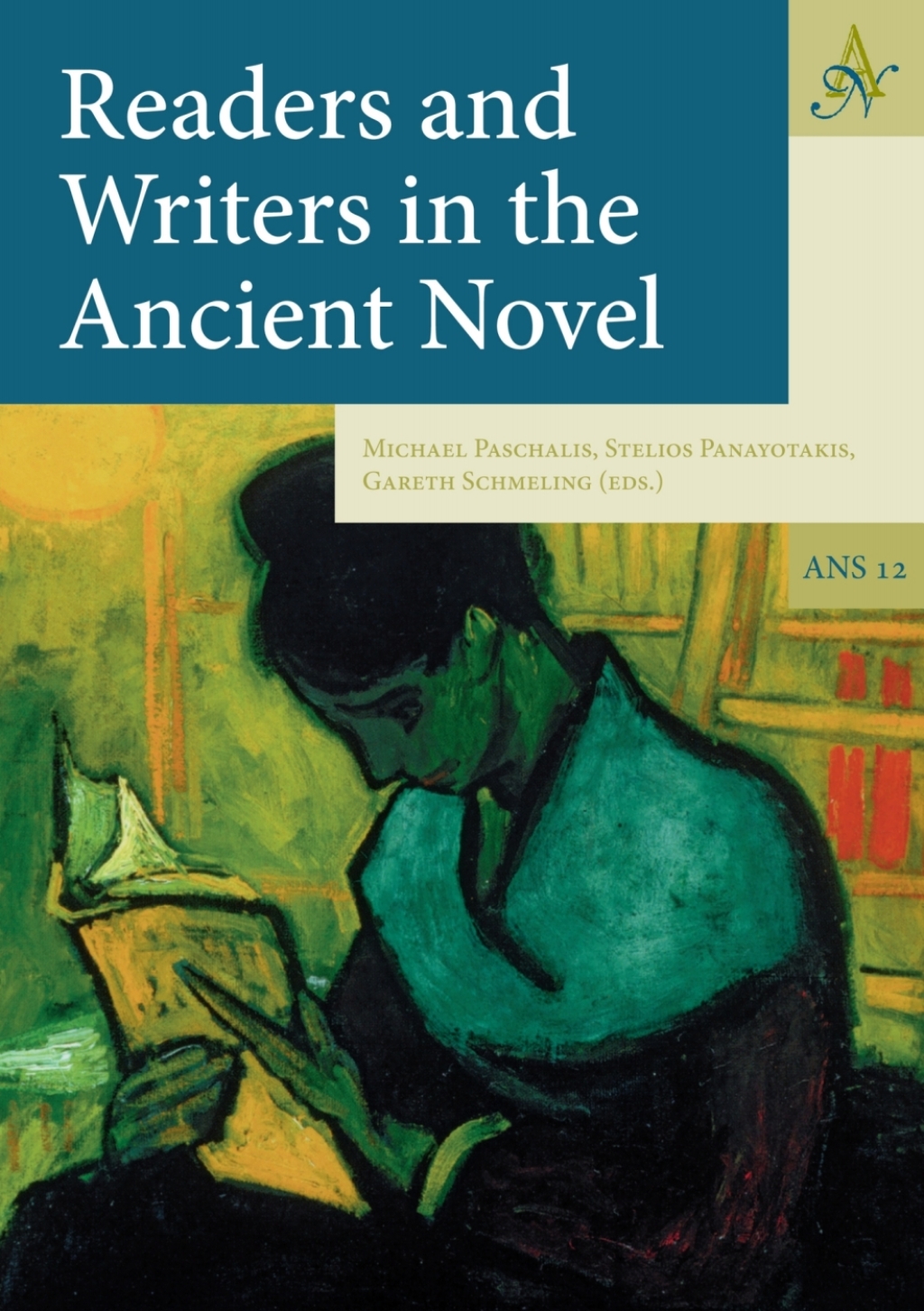 Readers and Writers in the Ancient Novel  â€“ PDF/EPUB Version Downloadable