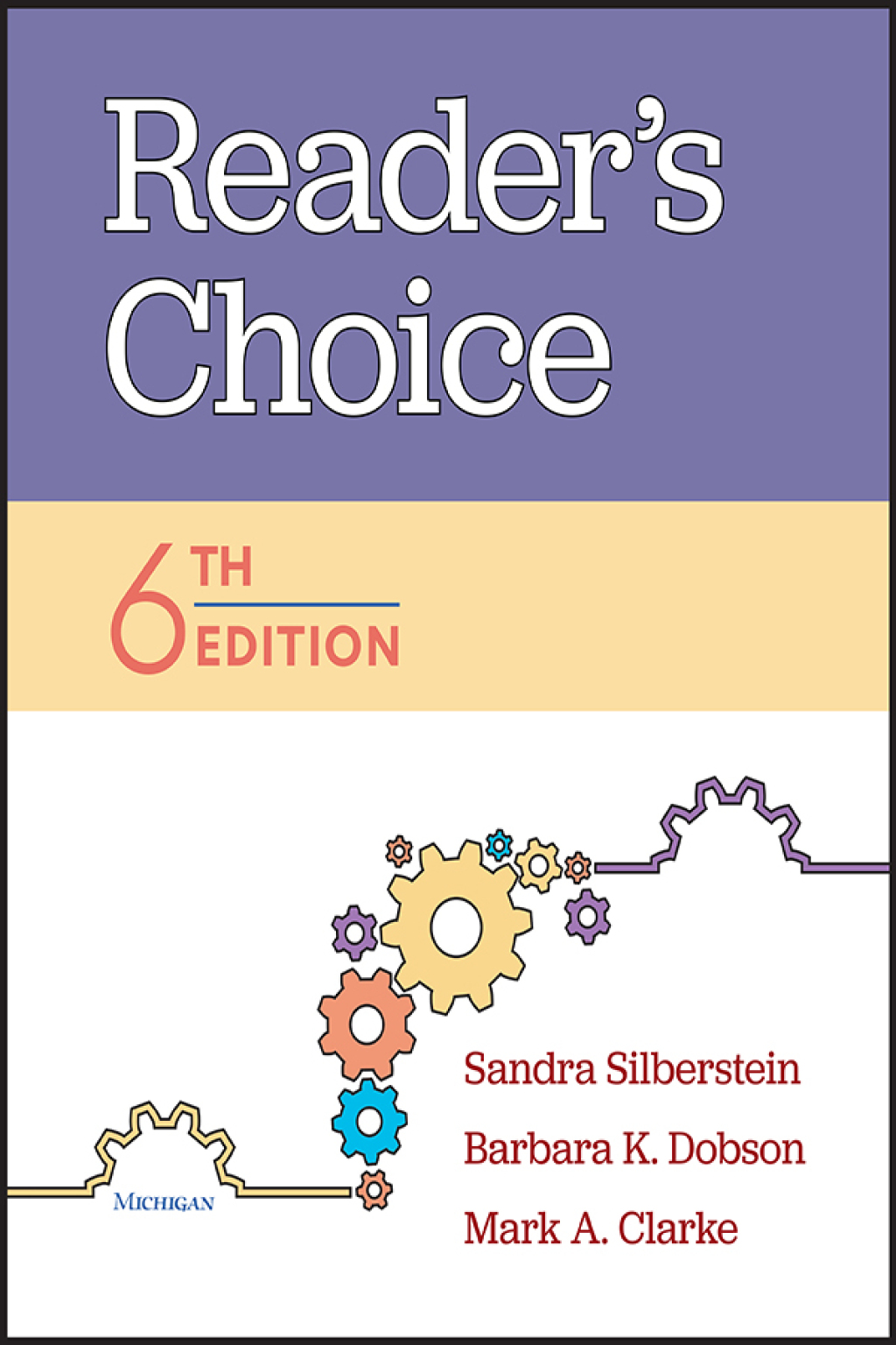 Reader's Choice, 6th Edition 6th Edition â€“ PDF/EPUB Version Downloadable