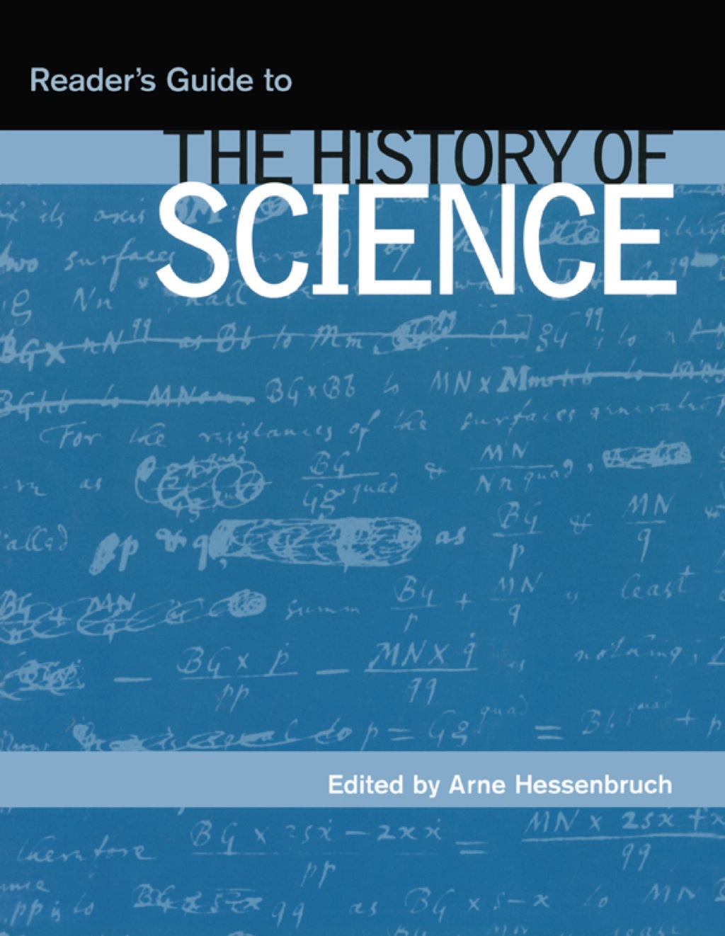 Reader's Guide to the History of Science 1st Edition â€“ PDF/EPUB Version Downloadable