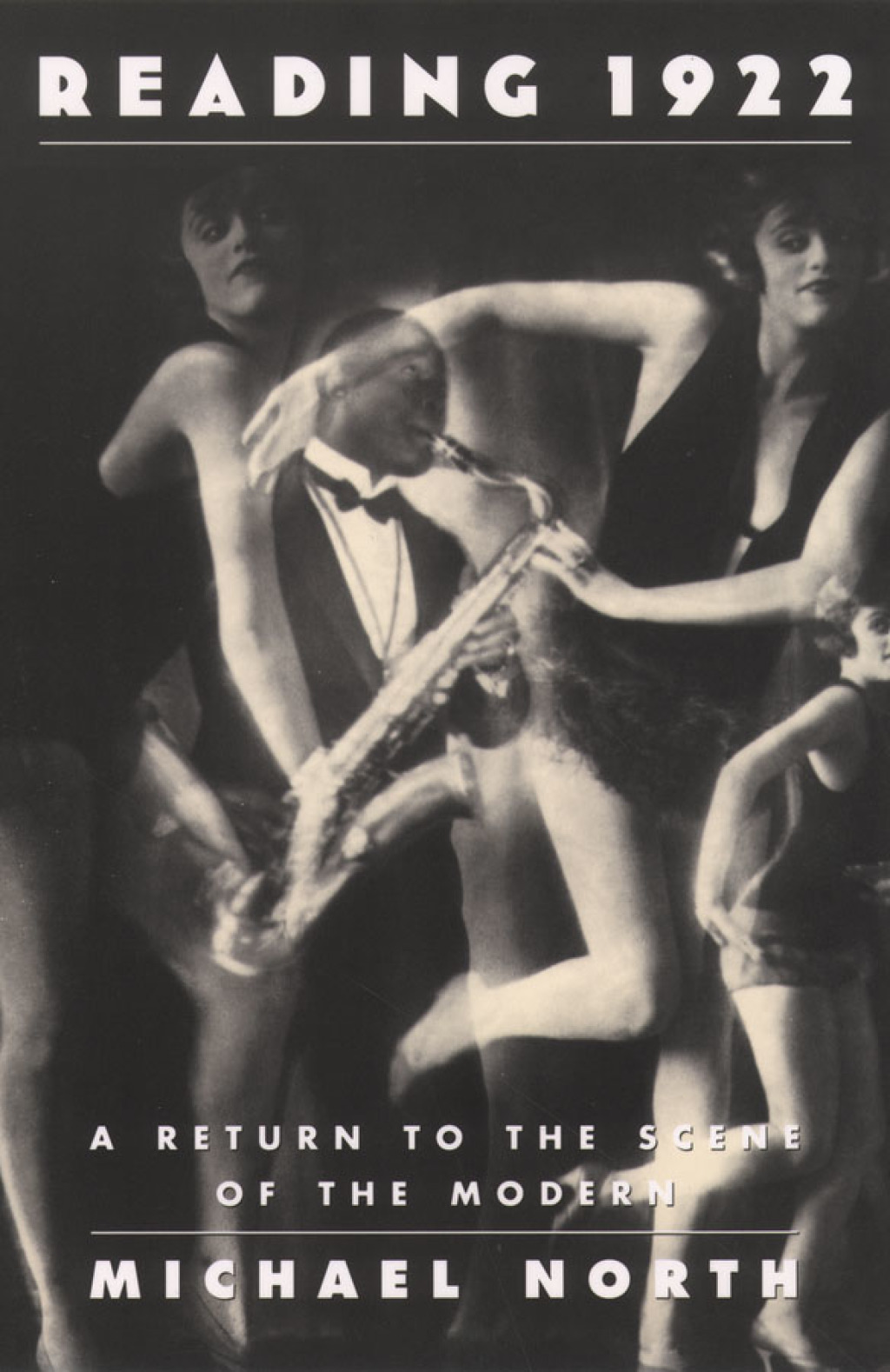 Reading 1922 A Return to the Scene of the Modern  â€“ PDF/EPUB Version Downloadable