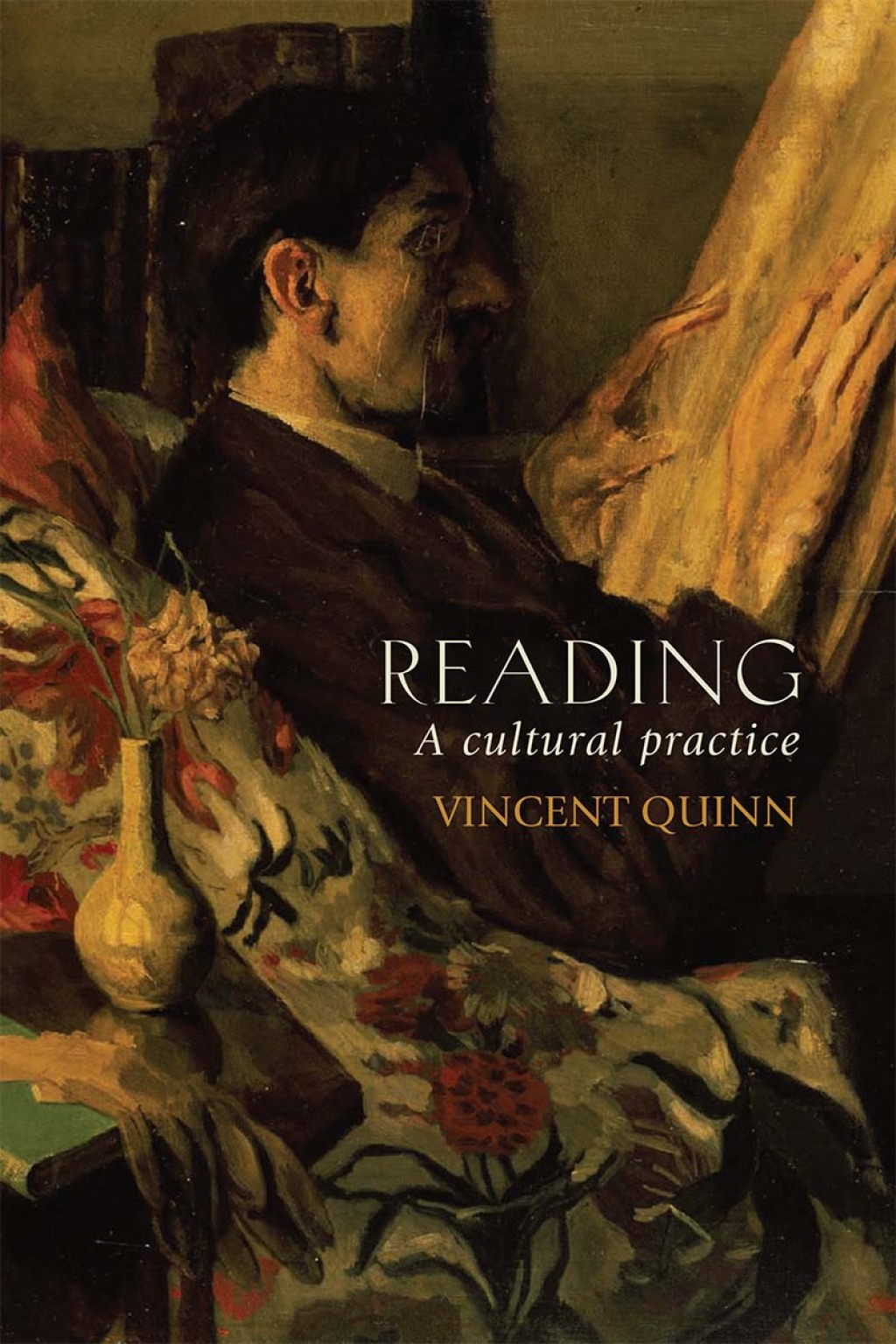 Reading A cultural practice 1st Edition â€“ PDF/EPUB Version Downloadable