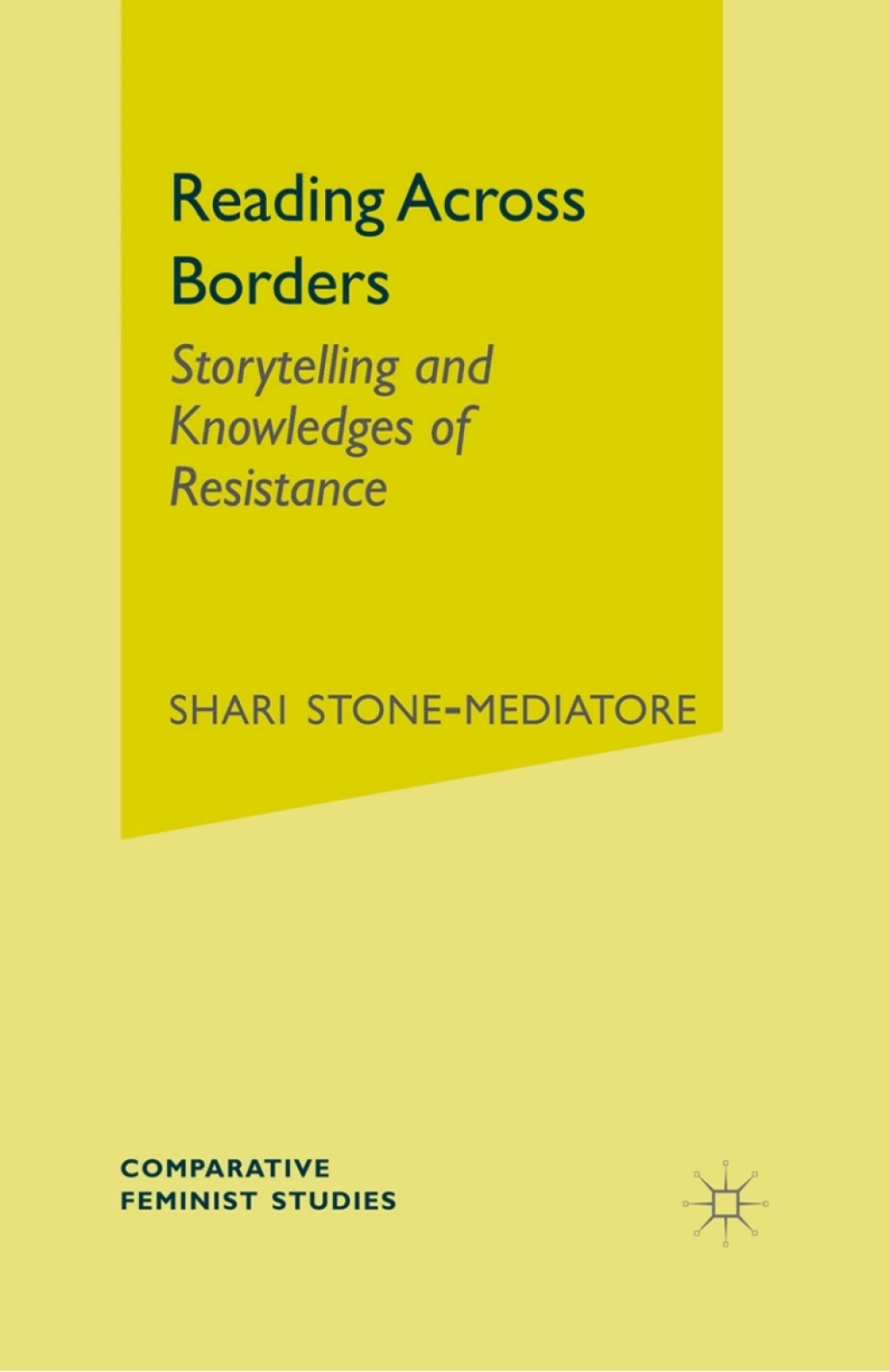 Reading Across Borders Storytelling and Knowledges of Resistance  â€“ PDF/EPUB Version Downloadable