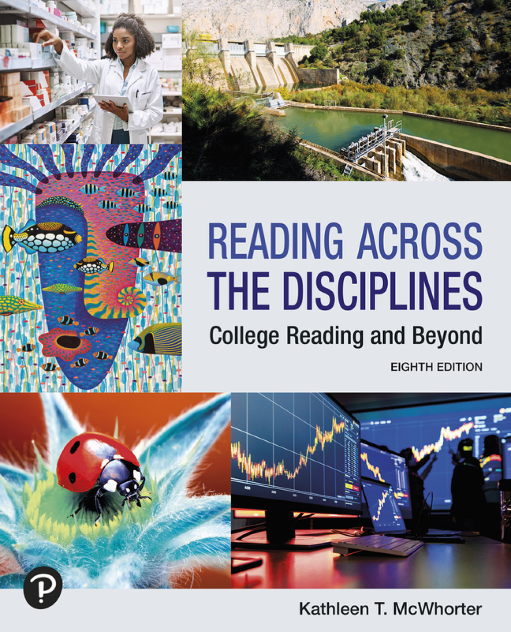Reading Across the Disciplines: College Reading and Beyond (Pearson+) 8th Edition â€“ PDF/EPUB Version Downloadable