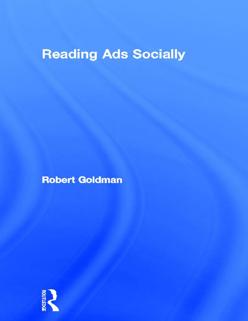 Reading Ads Socially 1st Edition â€“ PDF/EPUB Version Downloadable
