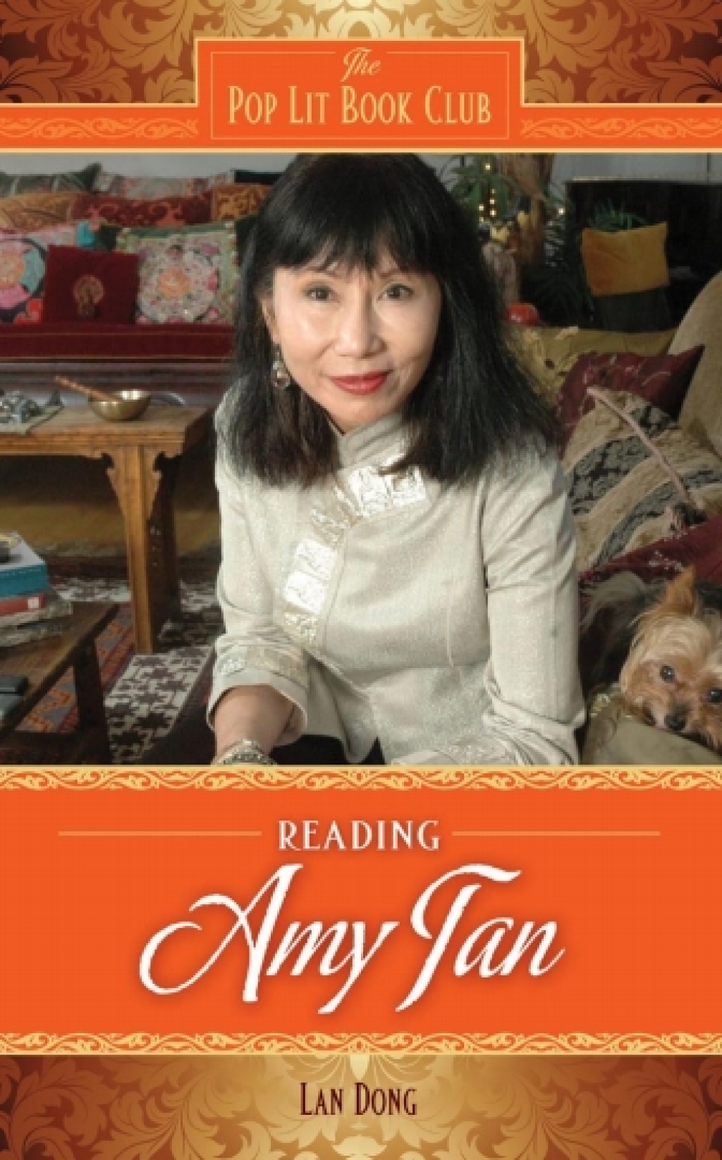 Reading Amy Tan 1st Edition â€“ PDF/EPUB Version Downloadable