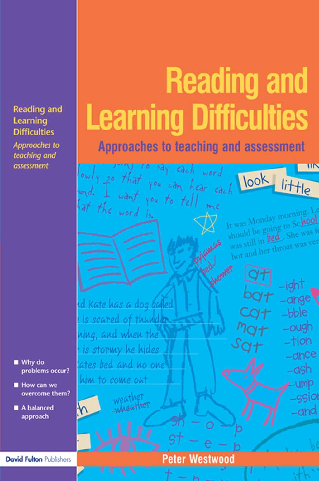 Reading and Learning Difficulties 1st Edition â€“ PDF/EPUB Version Downloadable