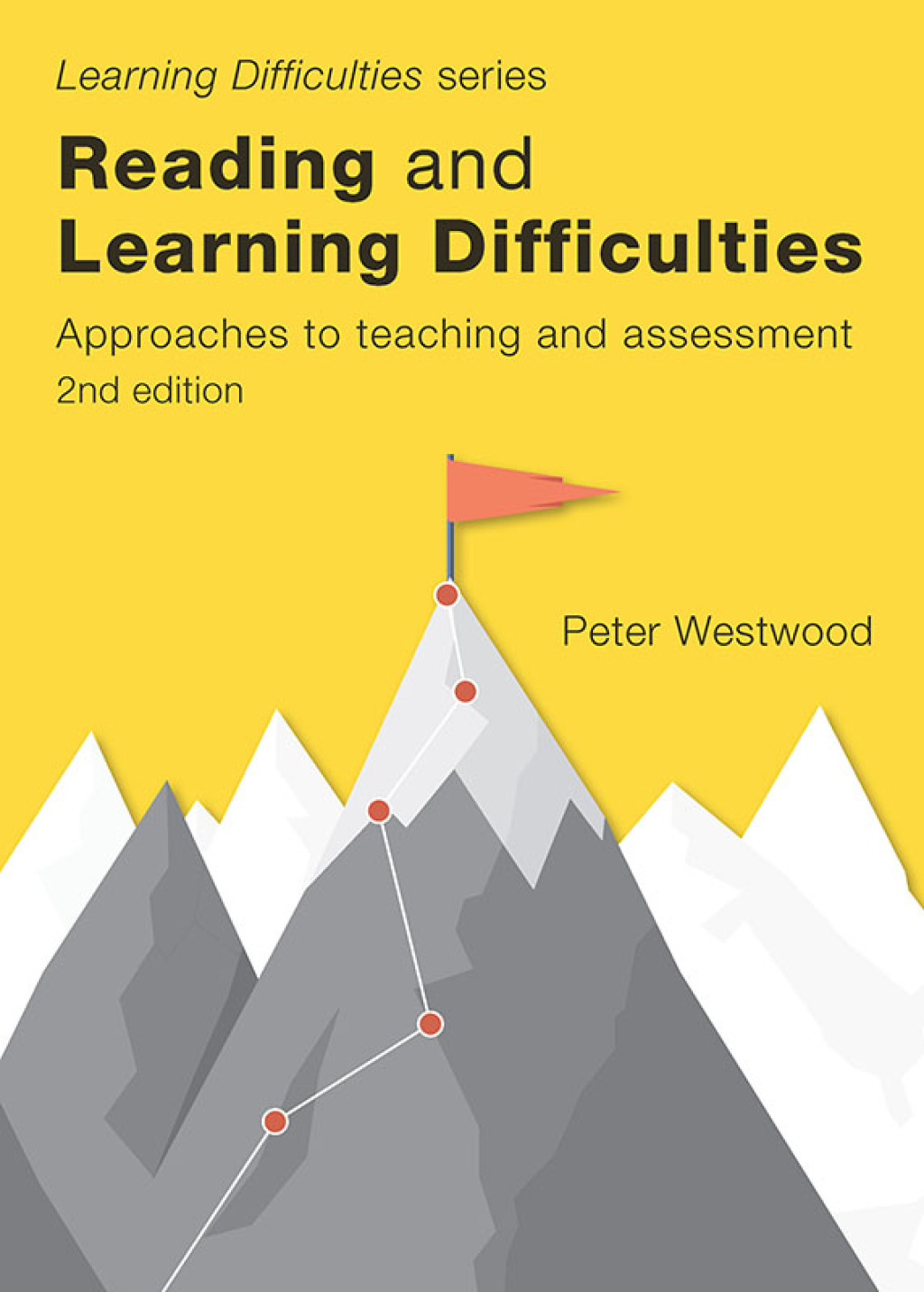 Reading and Learning Difficulties:Approaches to teaching and assessment 2nd Edition - (PDF/EPUB Version)