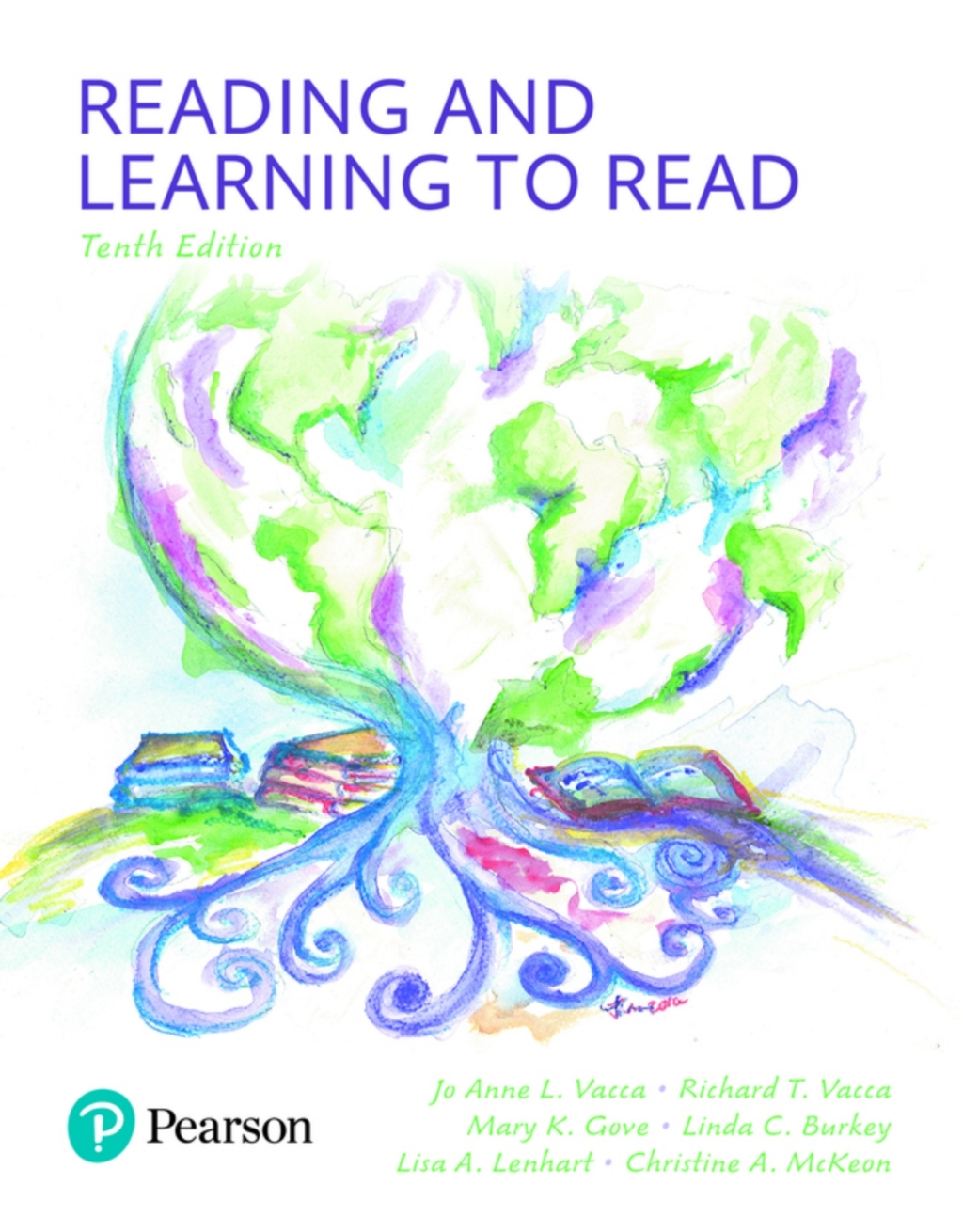 Reading and Learning to Read (Pearson+) 10th Edition â€“ PDF/EPUB Version Downloadable