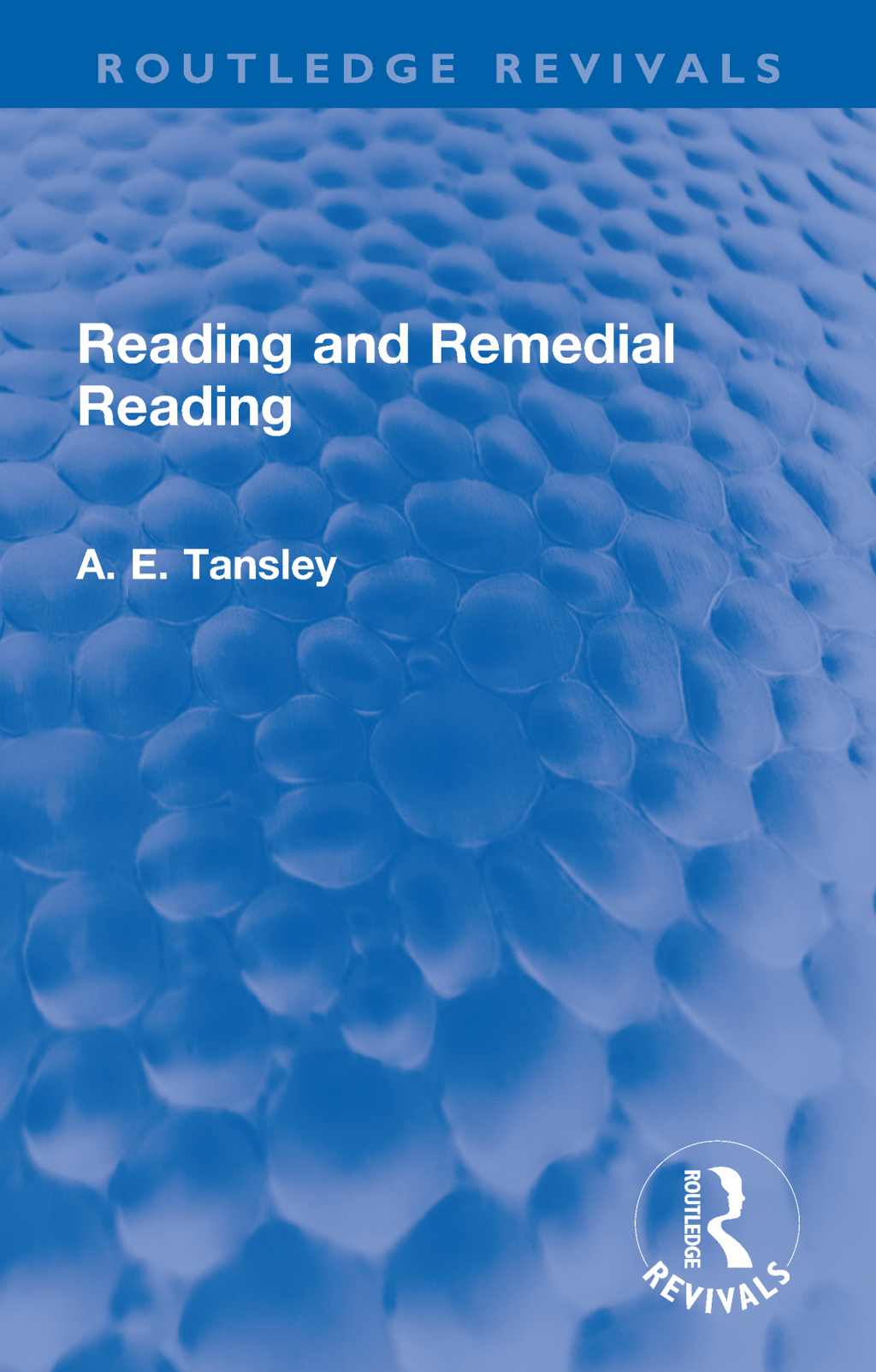 Reading and Remedial Reading 1st Edition â€“ PDF/EPUB Version Downloadable