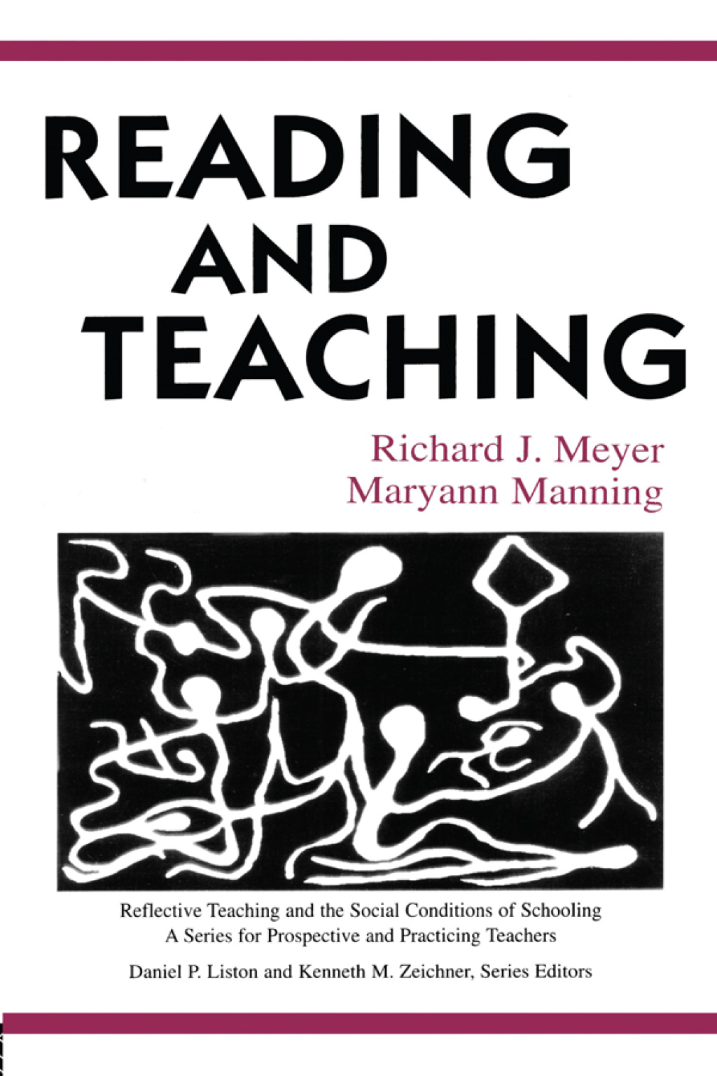 Reading and Teaching 1st Edition - (PDF/EPUB Version)