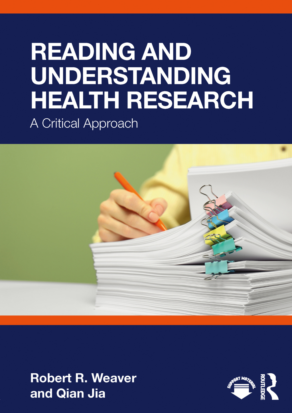 Reading and Understanding Health Research A Critical Approach 1st Edition â€“ PDF/EPUB Version Downloadable
