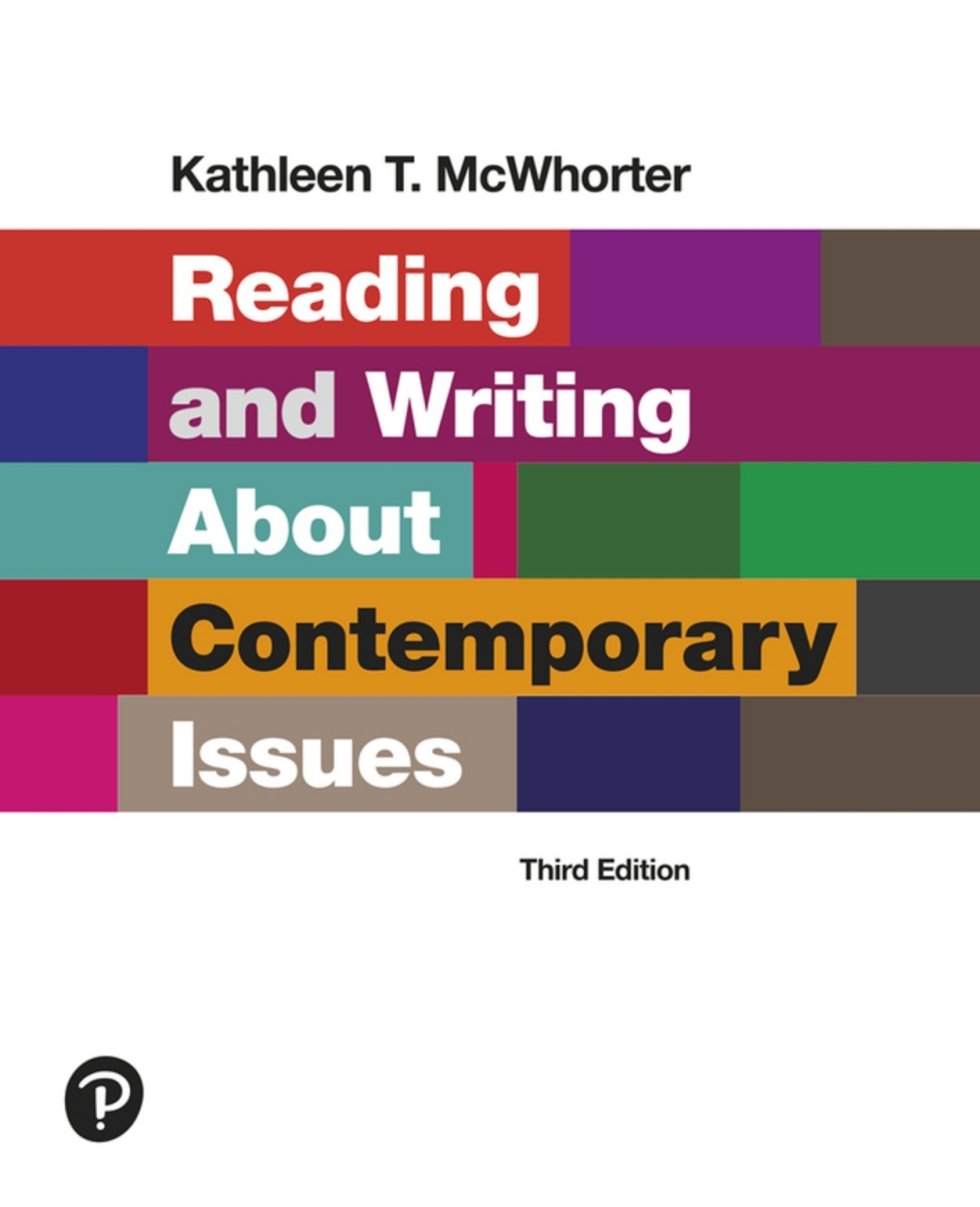 Reading and Writing About Contemporary Issues (Pearson+) 3rd Edition â€“ PDF/EPUB Version Downloadable