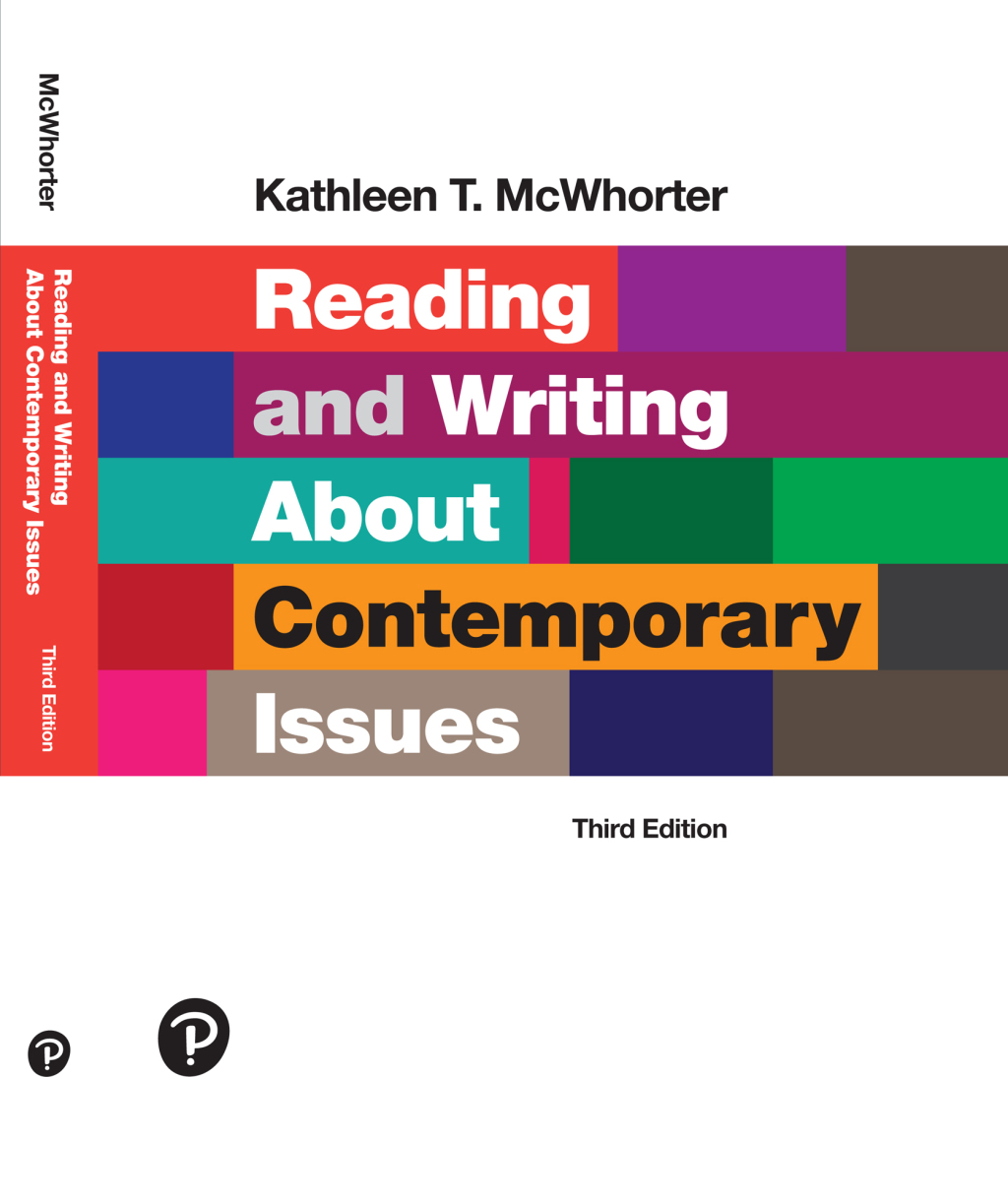 Reading and Writing About Contemporary Issues 3rd Edition â€“ PDF/EPUB Version Downloadable