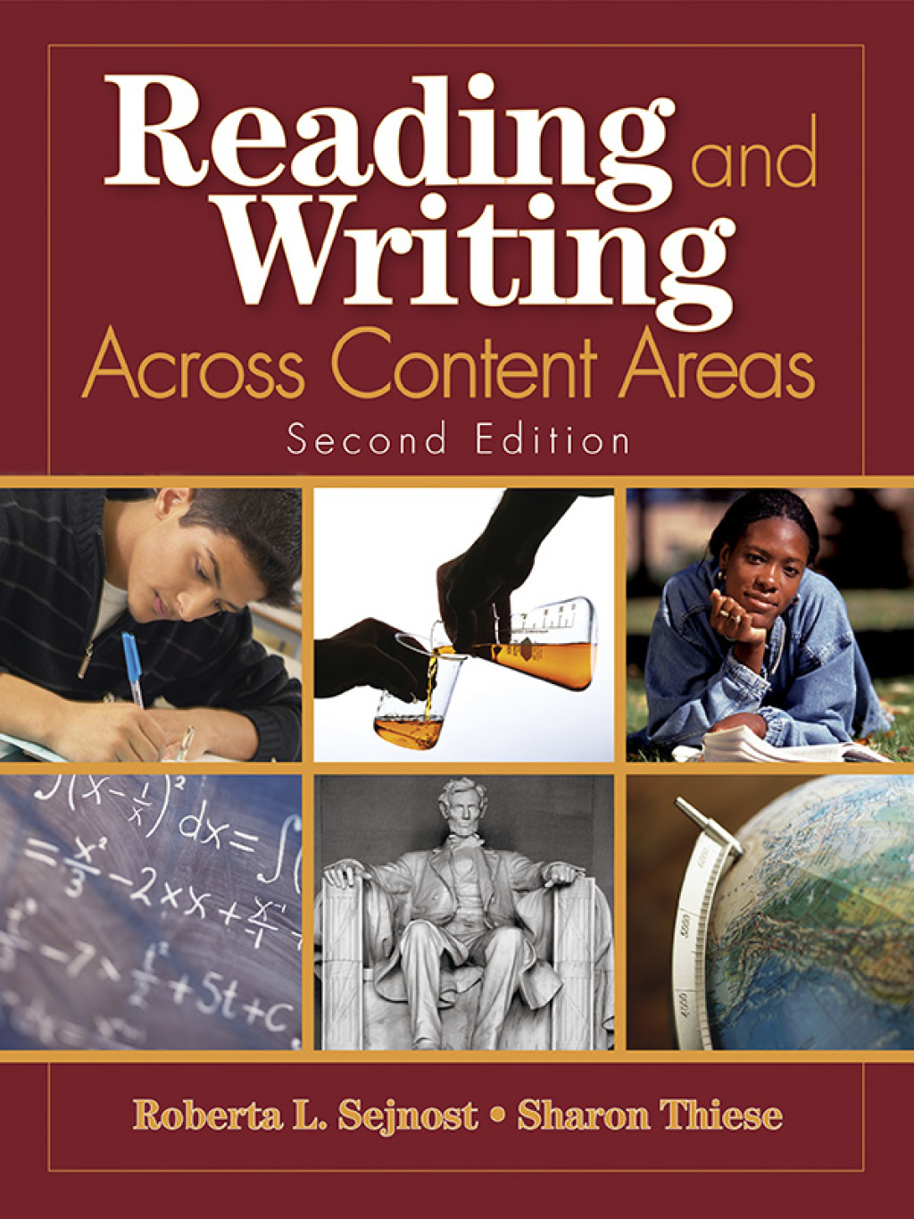 Reading and Writing Across Content Areas 2nd Edition â€“ PDF/EPUB Version Downloadable