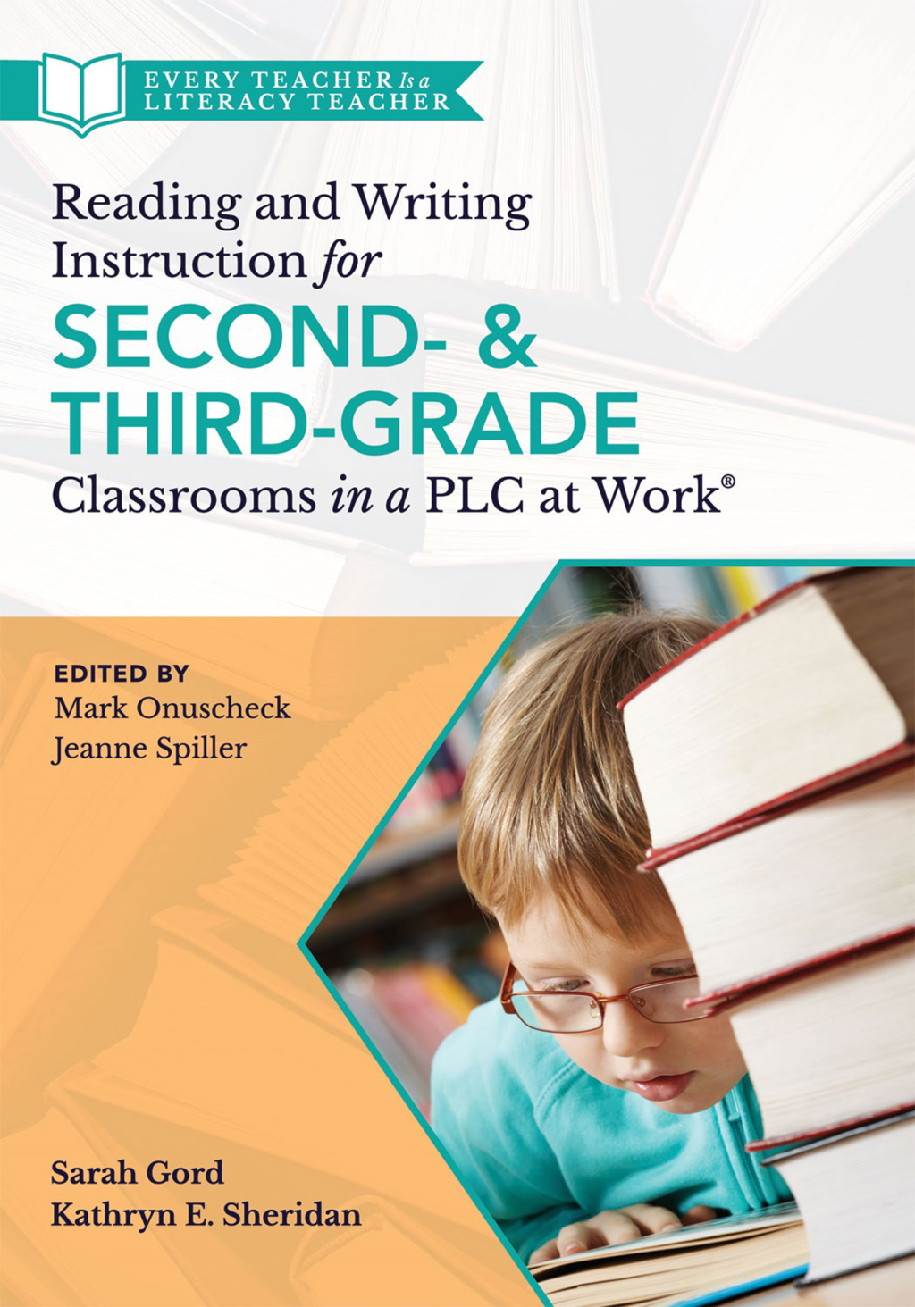 Reading and Writing Instruction for Second- and Third-Grade Classrooms in a PLC at WorkÂ® 1st Edition â€“ PDF/EPUB Version Downloadable