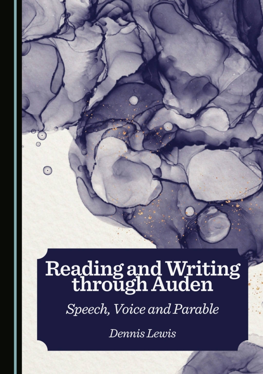 Reading and Writing through Auden Speech, Voice and Parable 1st Edition â€“ PDF/EPUB Version Downloadable