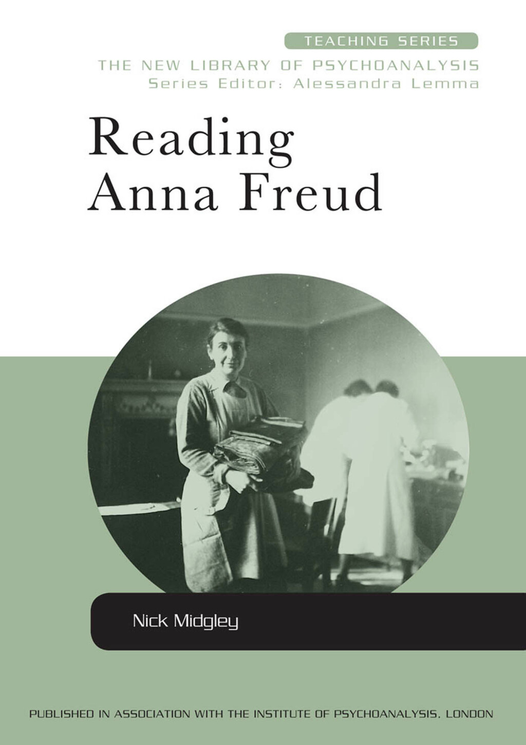 Reading Anna Freud 1st Edition â€“ PDF/EPUB Version Downloadable