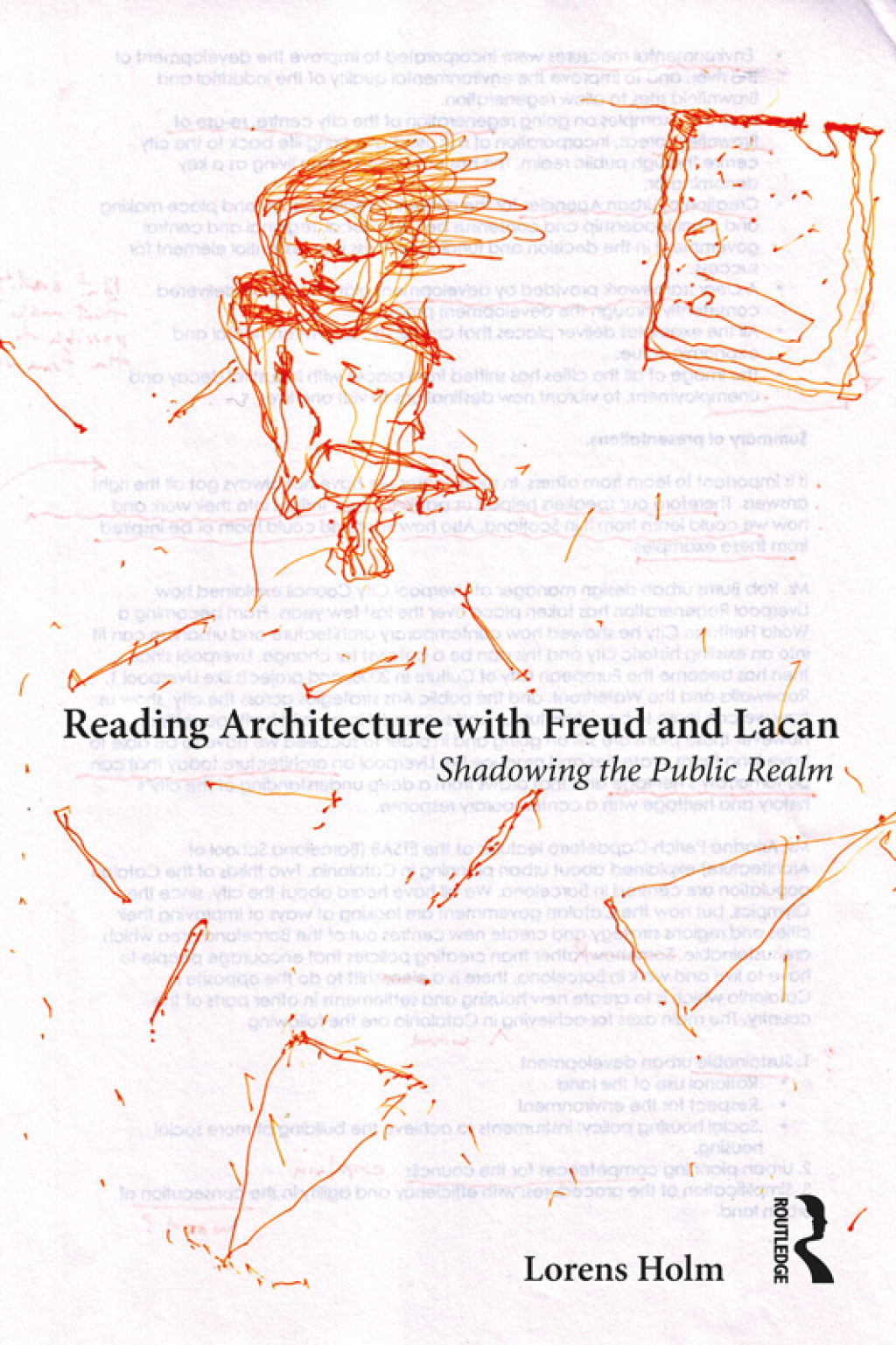 Reading Architecture with Freud and Lacan Shadowing the Public Realm 1st Edition â€“ PDF/EPUB Version Downloadable