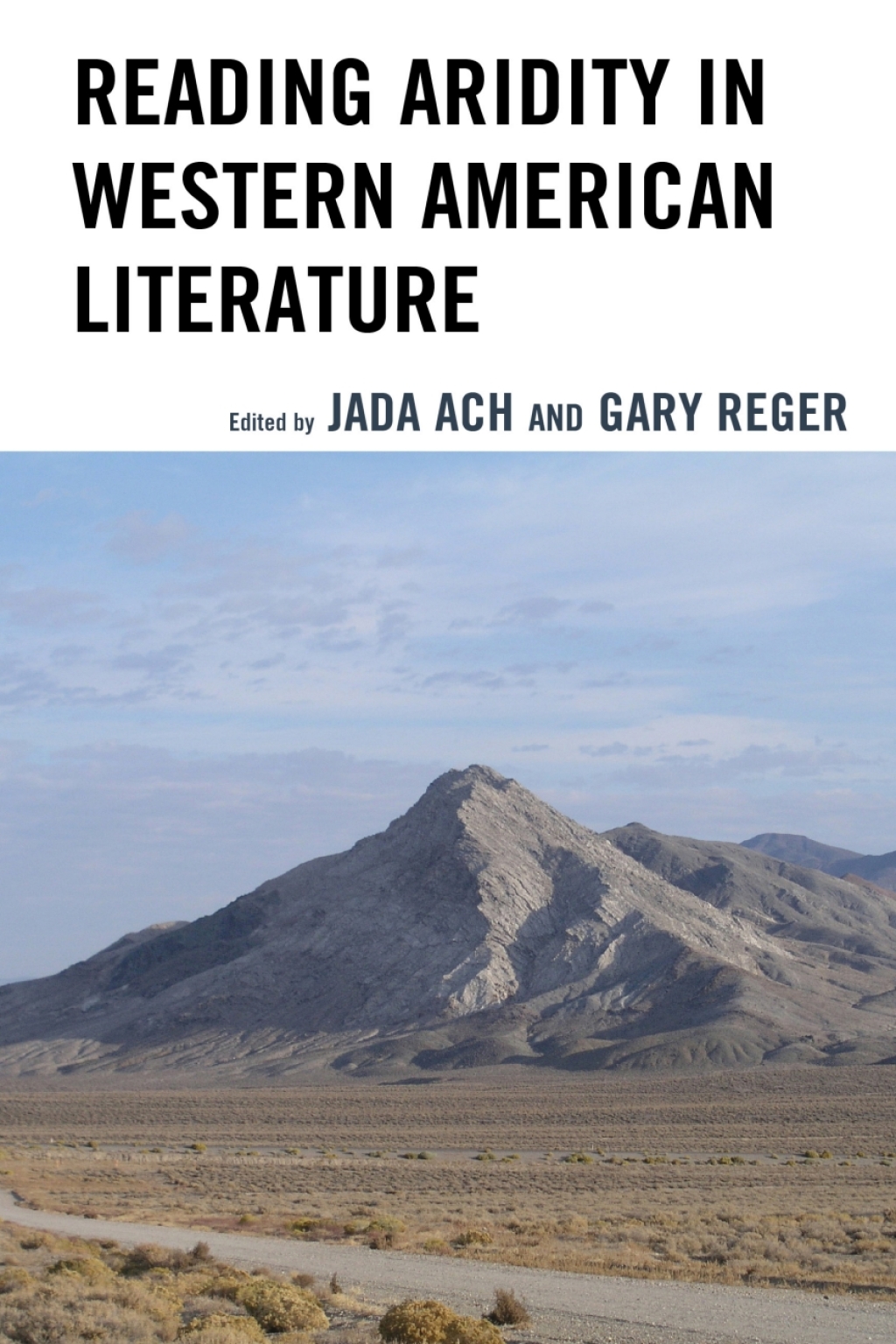 Reading Aridity in Western American Literature 1st Edition â€“ PDF/EPUB Version Downloadable