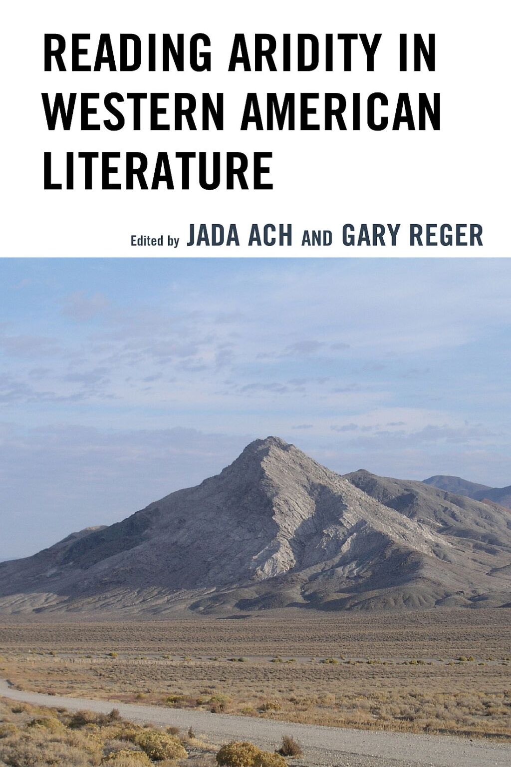 Reading Aridity in Western American Literature 1st Edition â€“ PDF/EPUB Version Downloadable