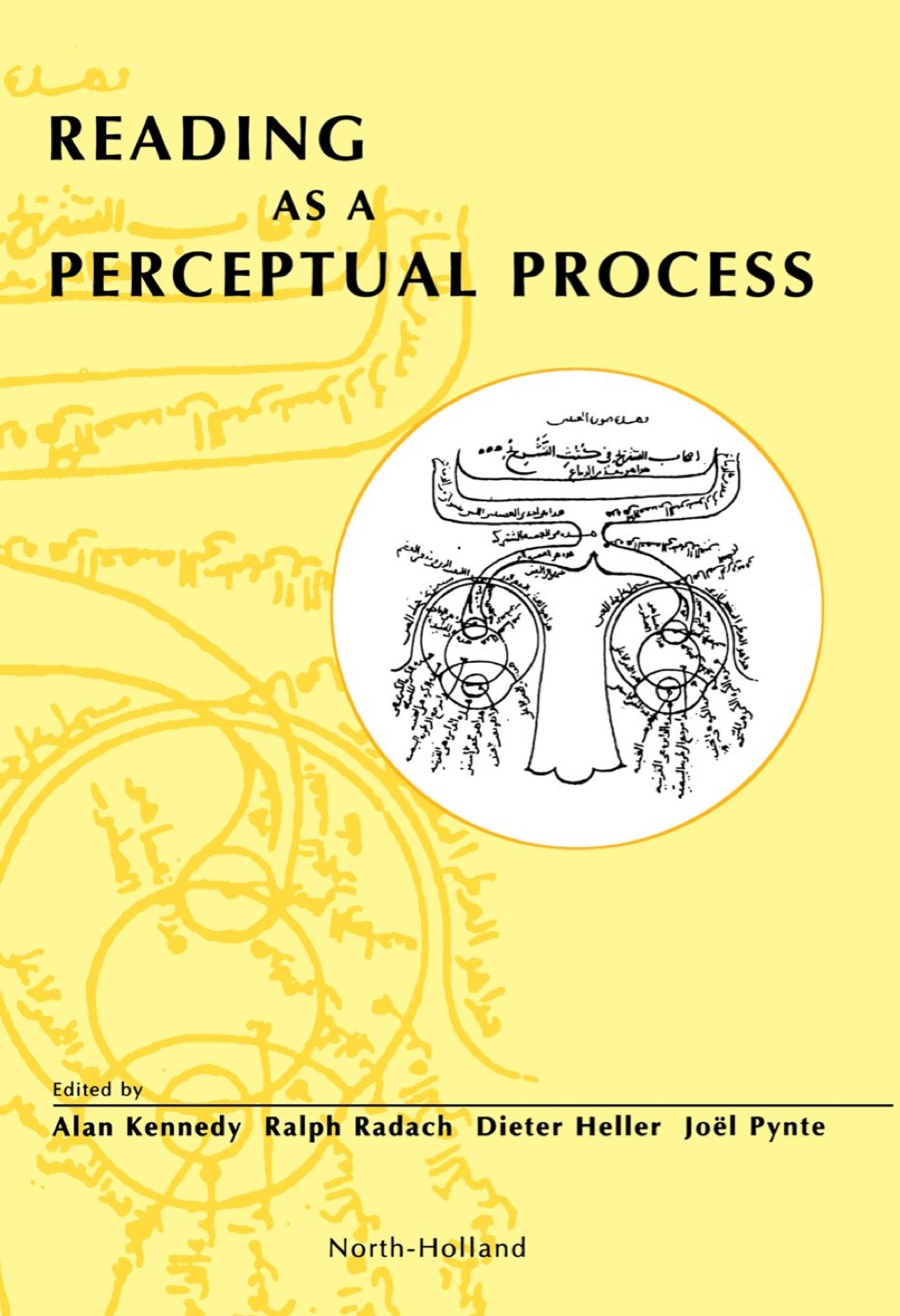 Reading as a Perceptual Process  â€“ PDF/EPUB Version Downloadable