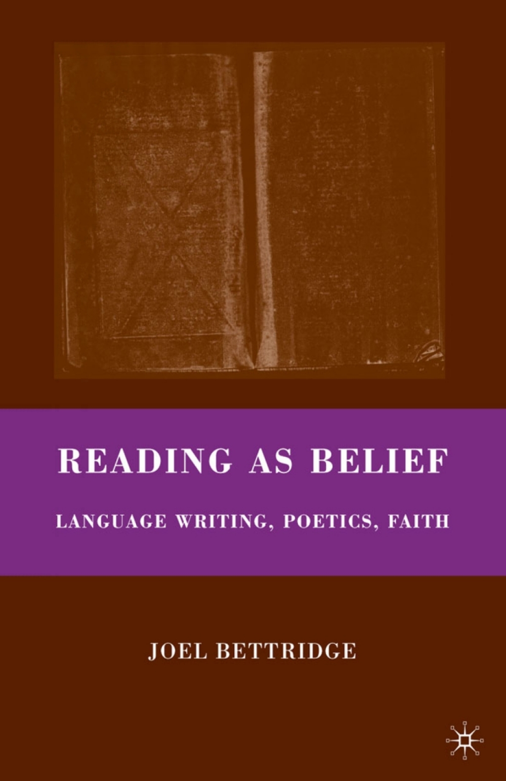 Reading as Belief Language Writing, Poetics, Faith  â€“ PDF/EPUB Version Downloadable
