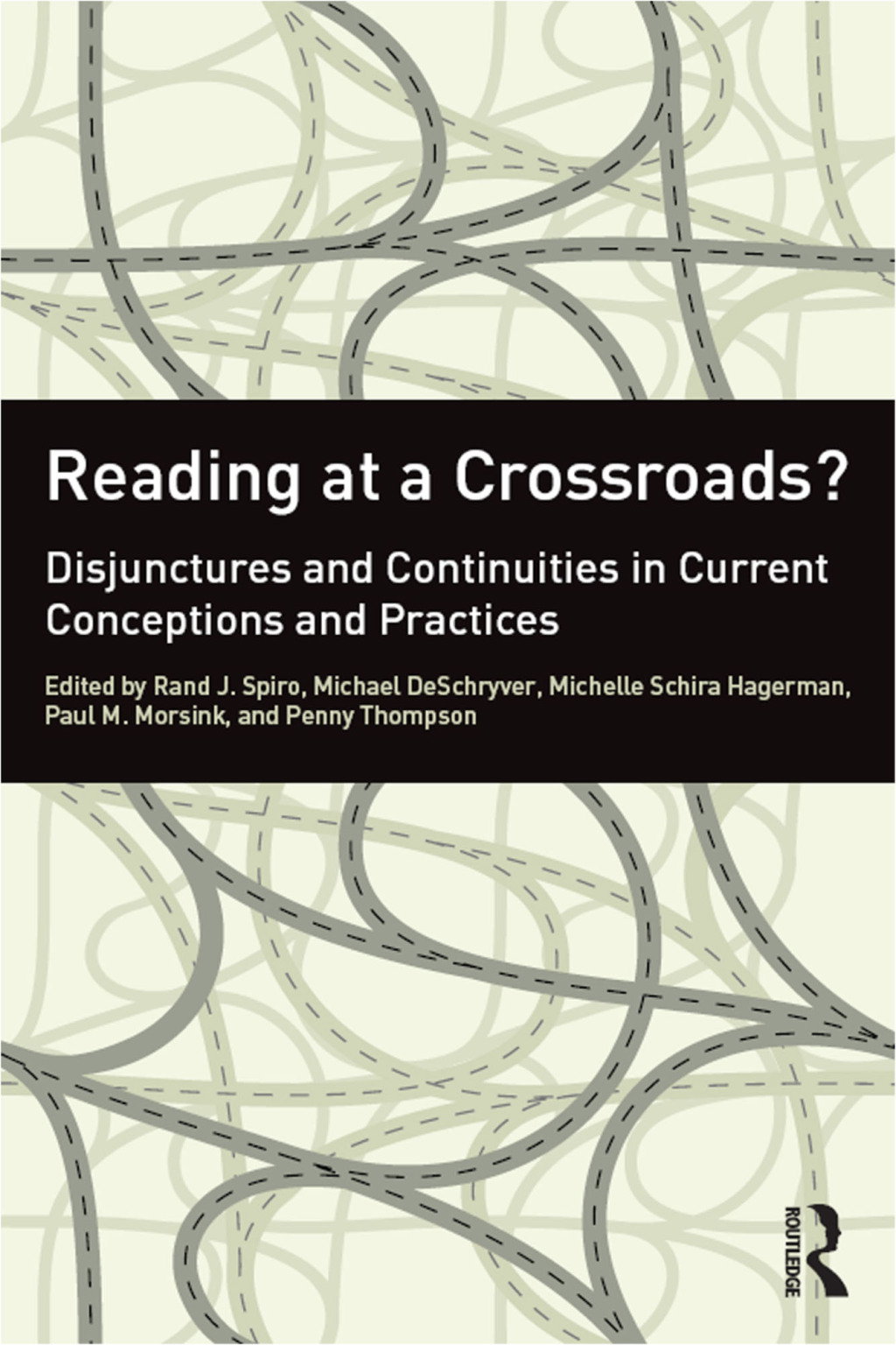 Reading at a Crossroads? Disjunctures and Continuities in Current Conceptions and Practices 1st Edition â€“ PDF/EPUB Version Downloadable