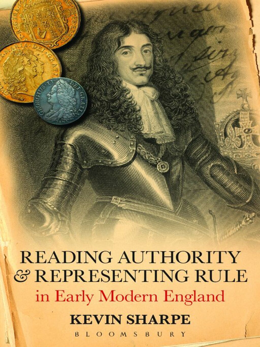 Reading Authority and Representing Rule in Early Modern England 1st Edition â€“ PDF/EPUB Version Downloadable