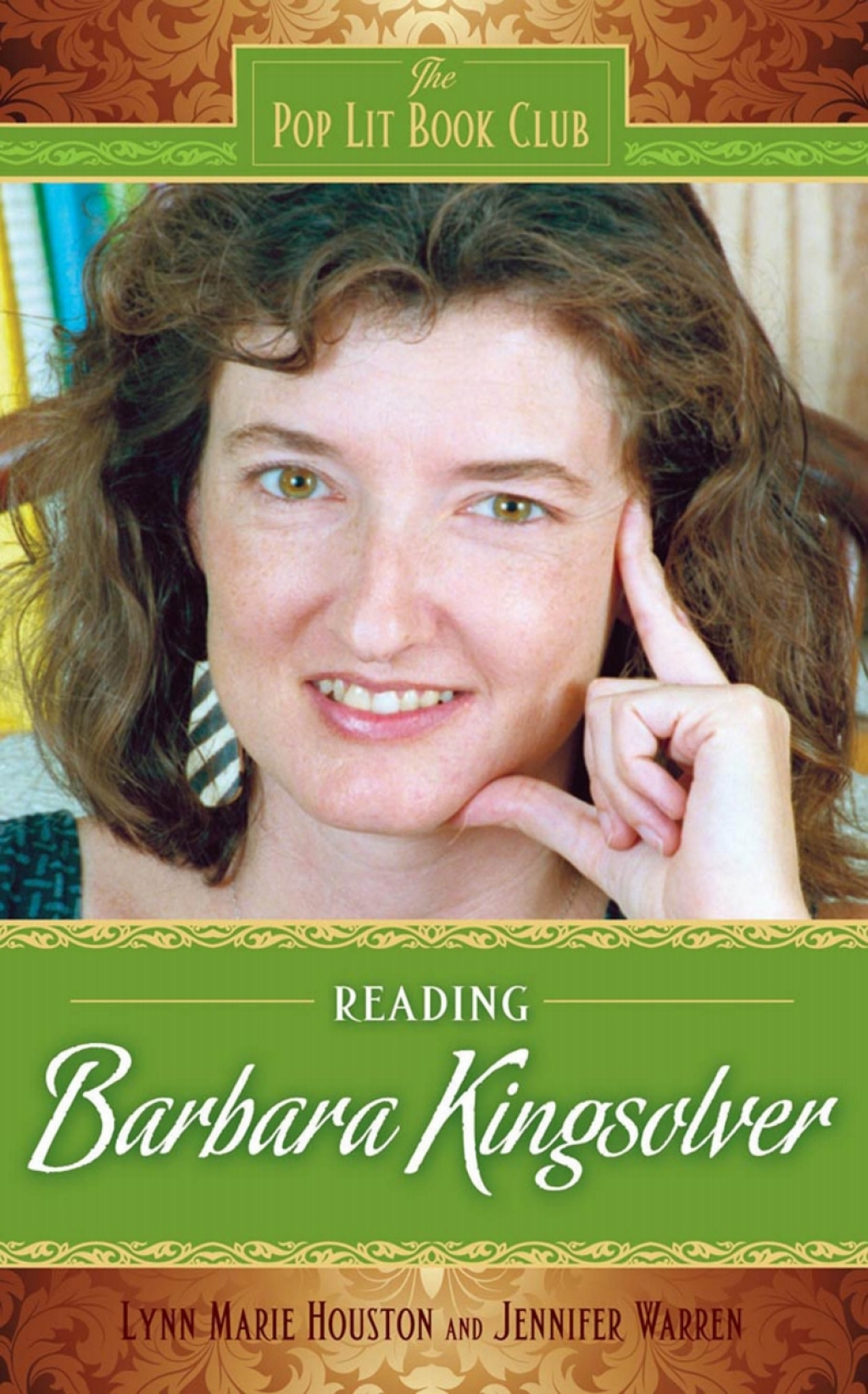 Reading Barbara Kingsolver 1st Edition â€“ PDF/EPUB Version Downloadable