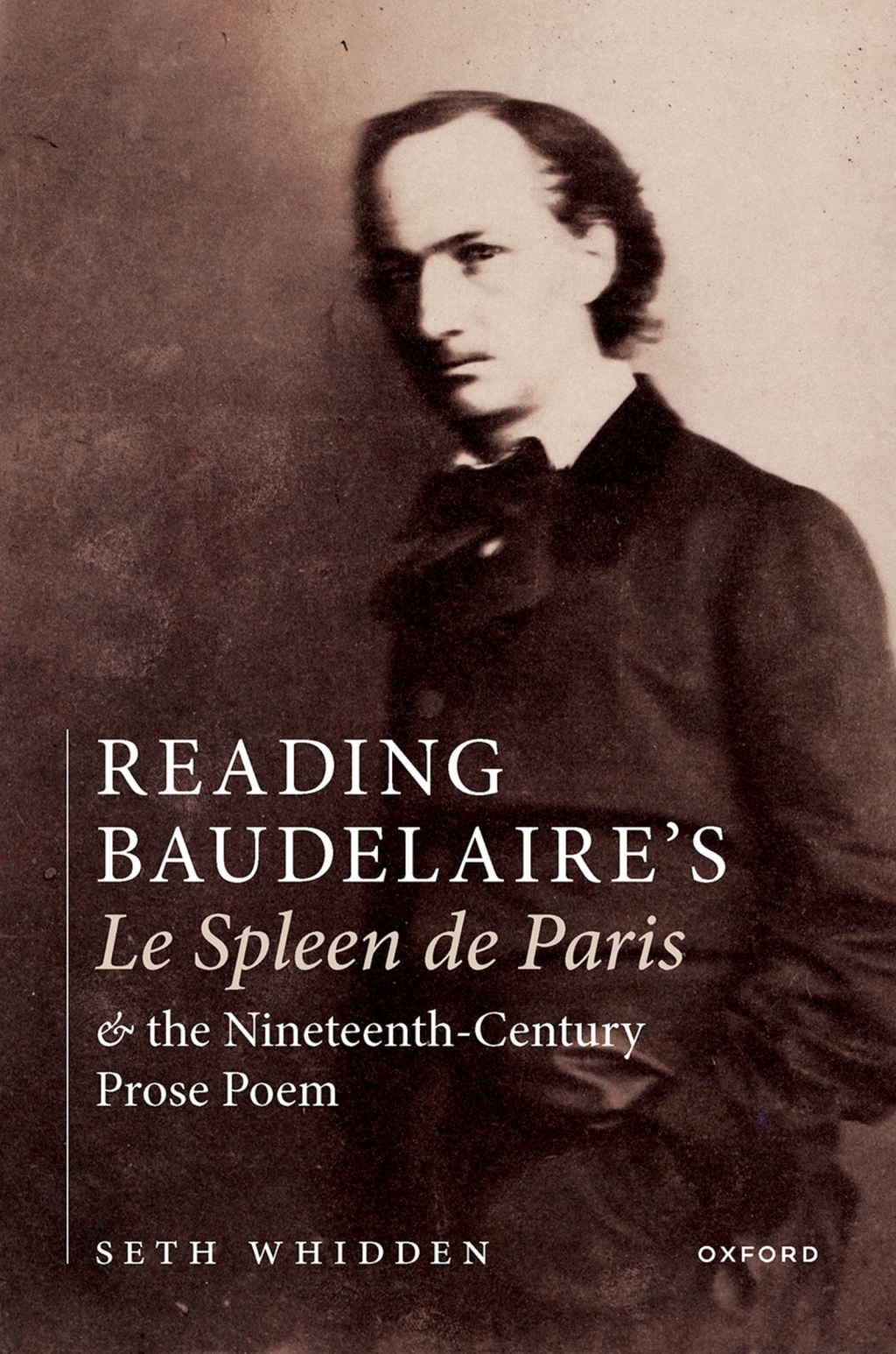 Reading Baudelaire's Le Spleen de Paris and the Nineteenth-Century Prose Poem  â€“ PDF/EPUB Version Downloadable