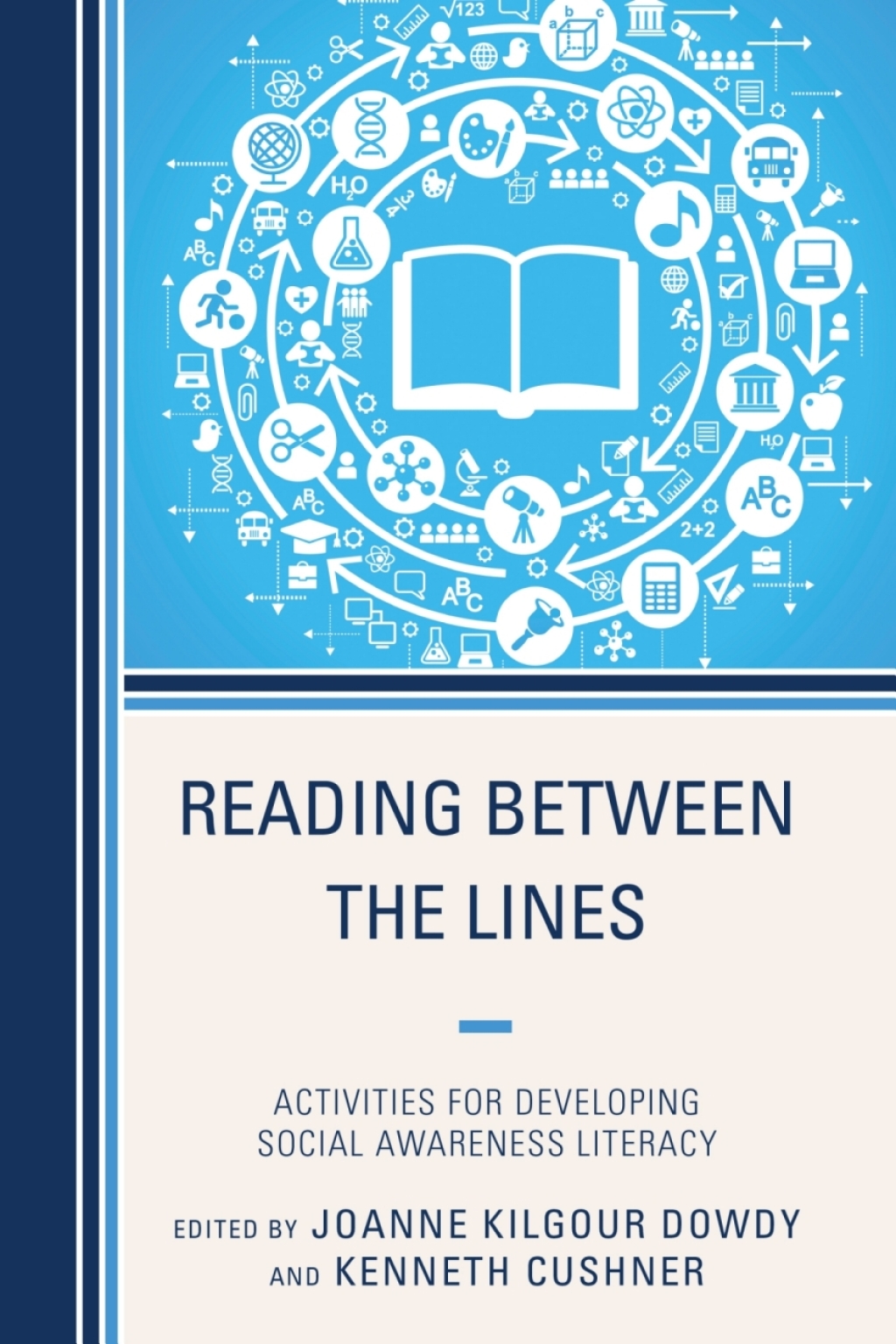 Reading Between the Lines Activities for Developing Social Awareness Literacy 1st Edition â€“ PDF/EPUB Version Downloadable