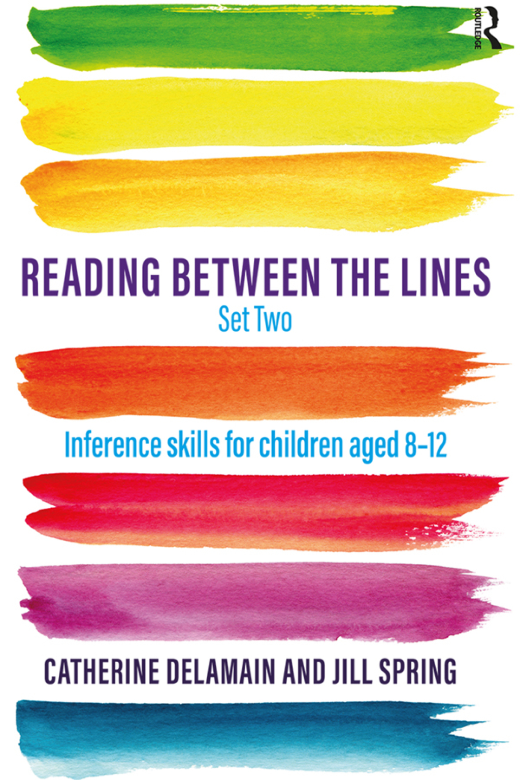 Reading Between the Lines Set Two Inference skills for children aged 8 â€“ 12 1st Edition â€“ PDF/EPUB Version Downloadable