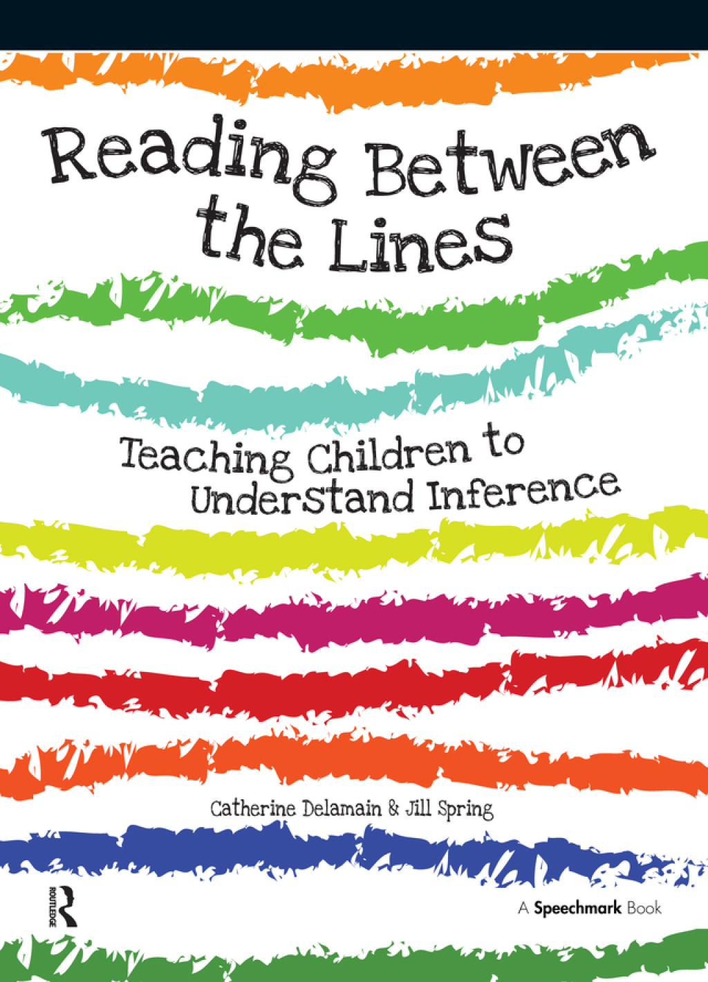 Reading Between the Lines Understanding Inference 1st Edition â€“ PDF/EPUB Version Downloadable
