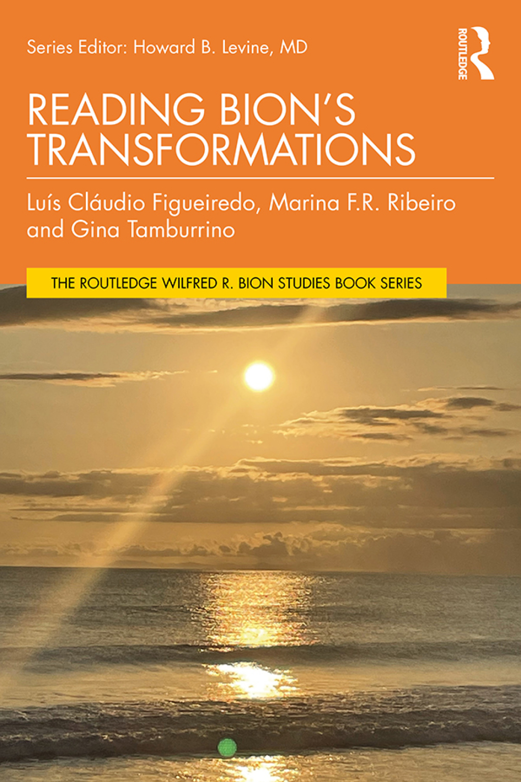 Reading Bionâ€™s Transformations 1st Edition â€“ PDF/EPUB Version Downloadable