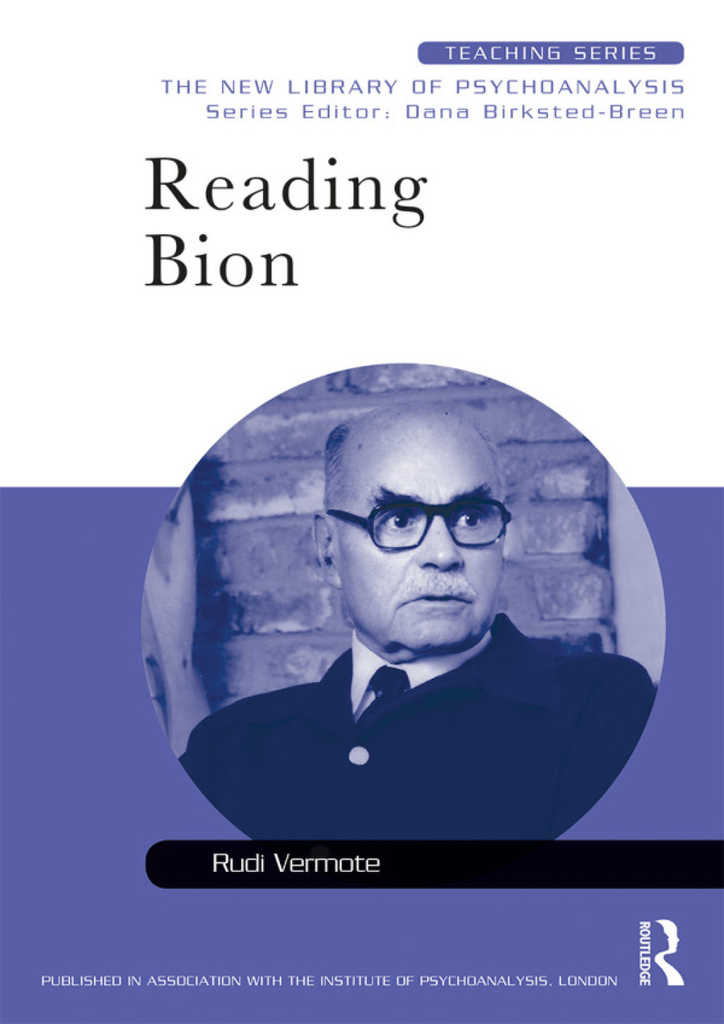 Reading Bion 1st Edition â€“ PDF/EPUB Version Downloadable