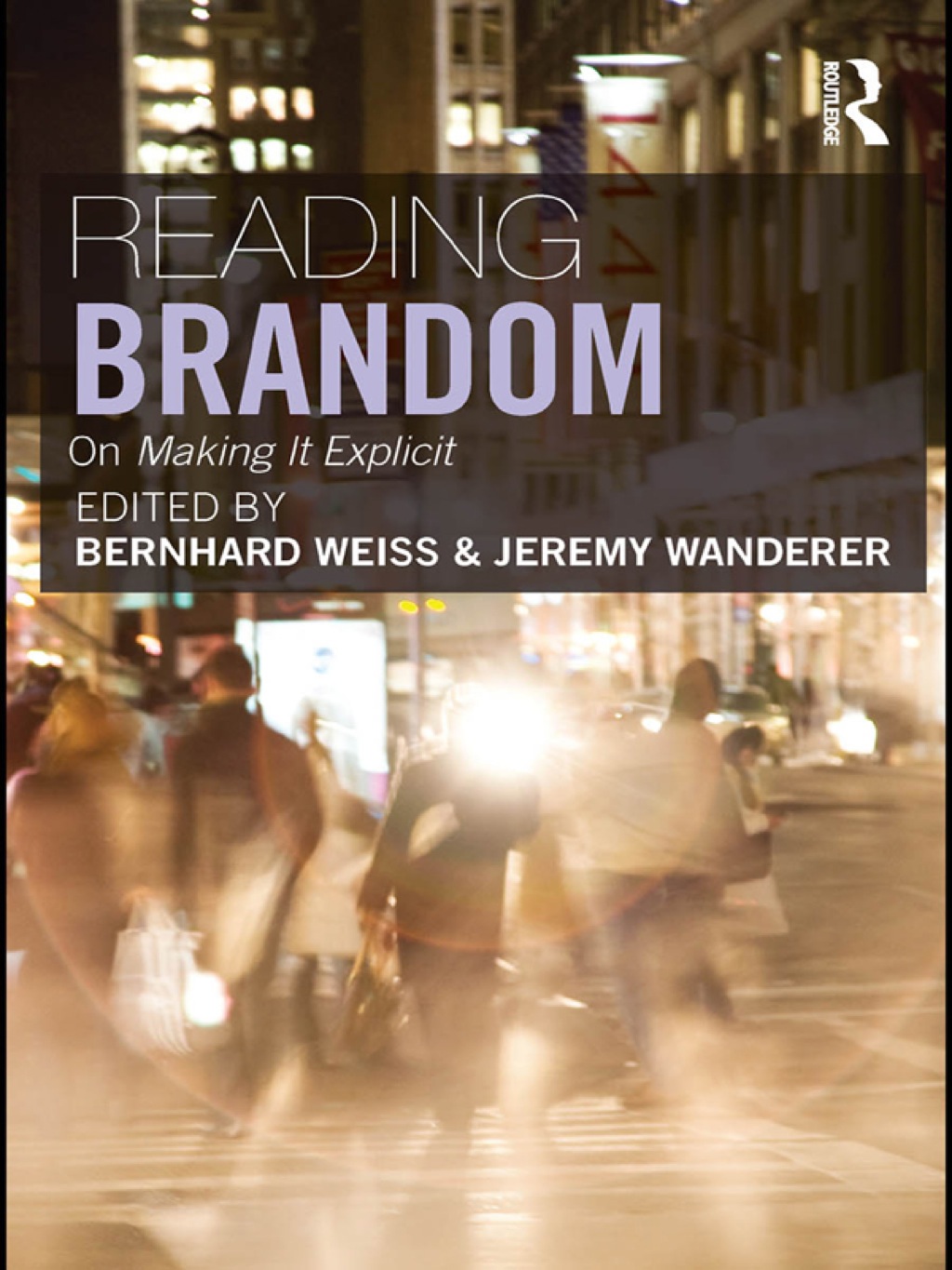 Reading Brandom On Making It Explicit 1st Edition â€“ PDF/EPUB Version Downloadable