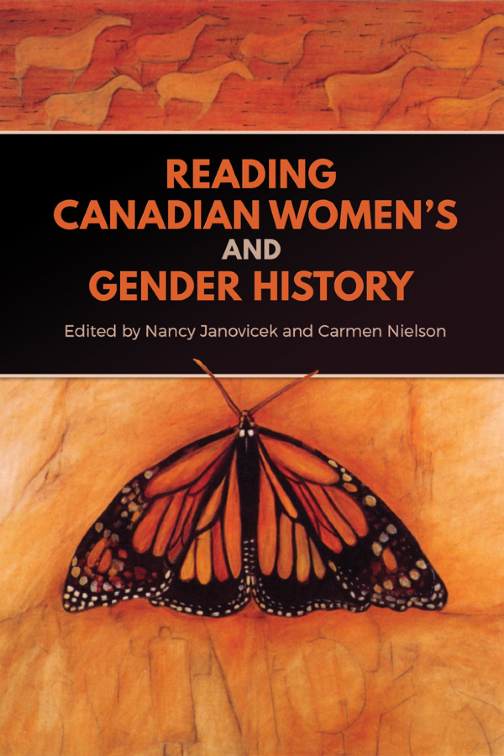Reading Canadian Womenâ€™s and Gender History 1st Edition â€“ PDF/EPUB Version Downloadable