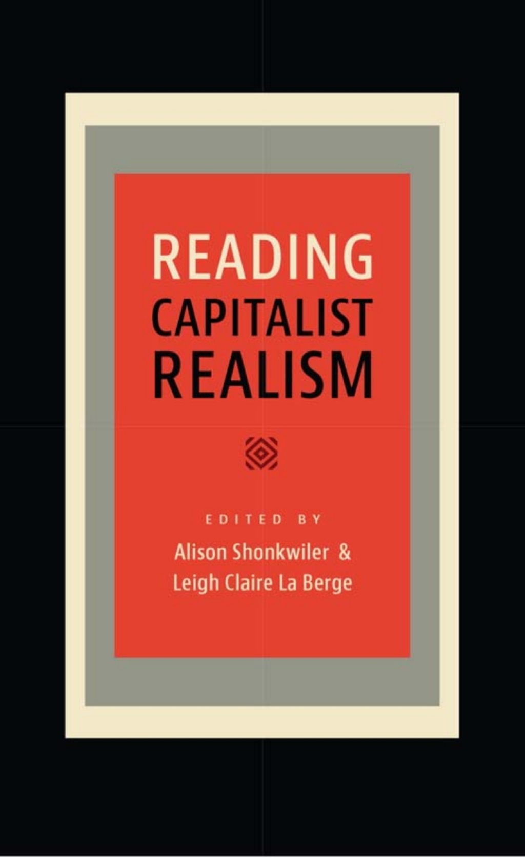 Reading Capitalist Realism  â€“ PDF/EPUB Version Downloadable