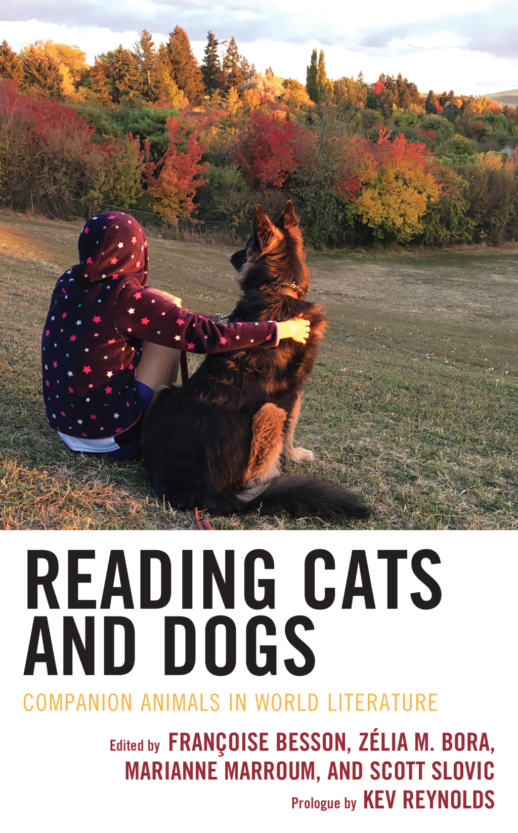 Reading Cats and Dogs Companion Animals in World Literature 1st Edition â€“ PDF/EPUB Version Downloadable