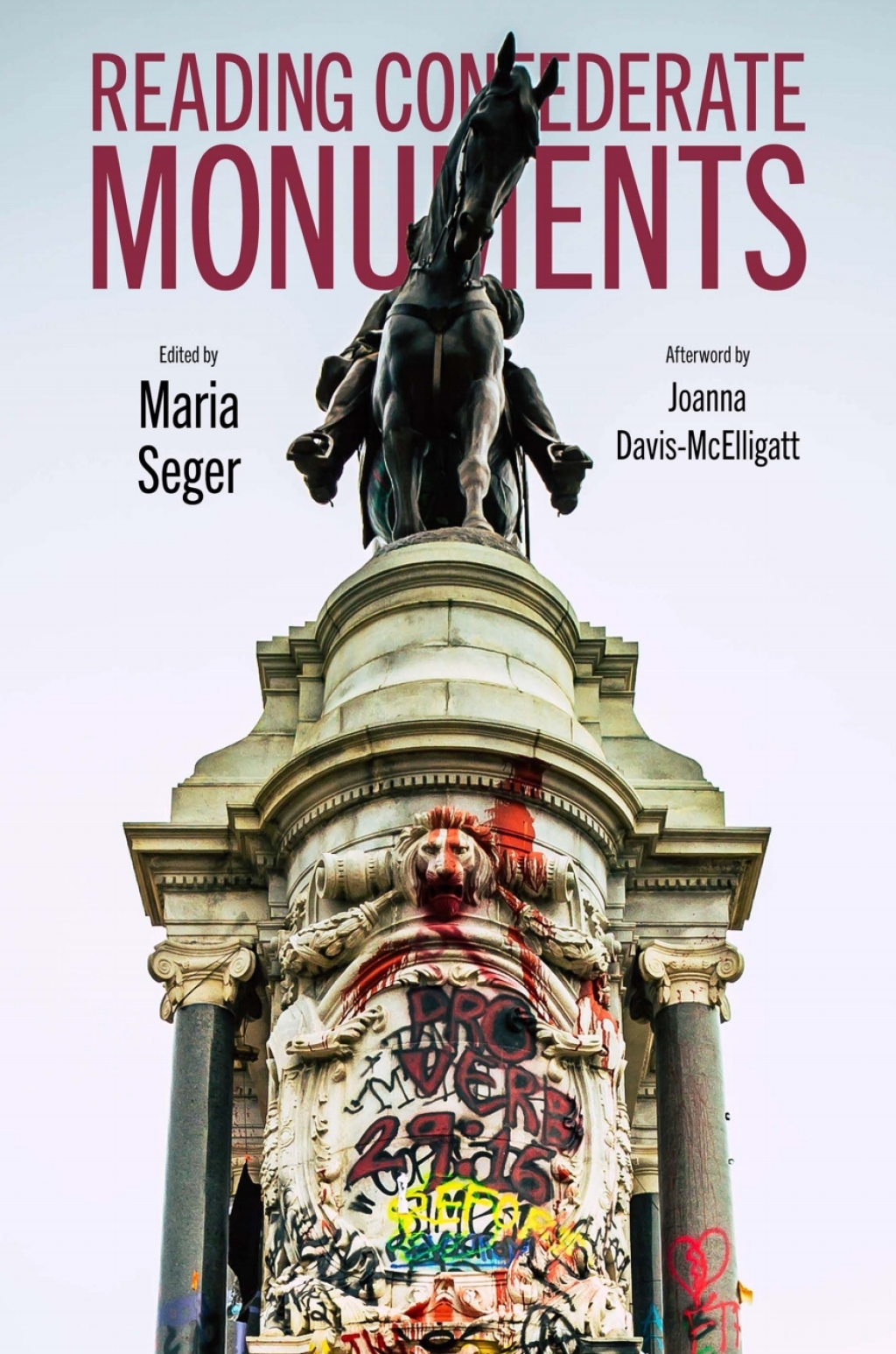 Reading Confederate Monuments - (PDF/EPUB Version)