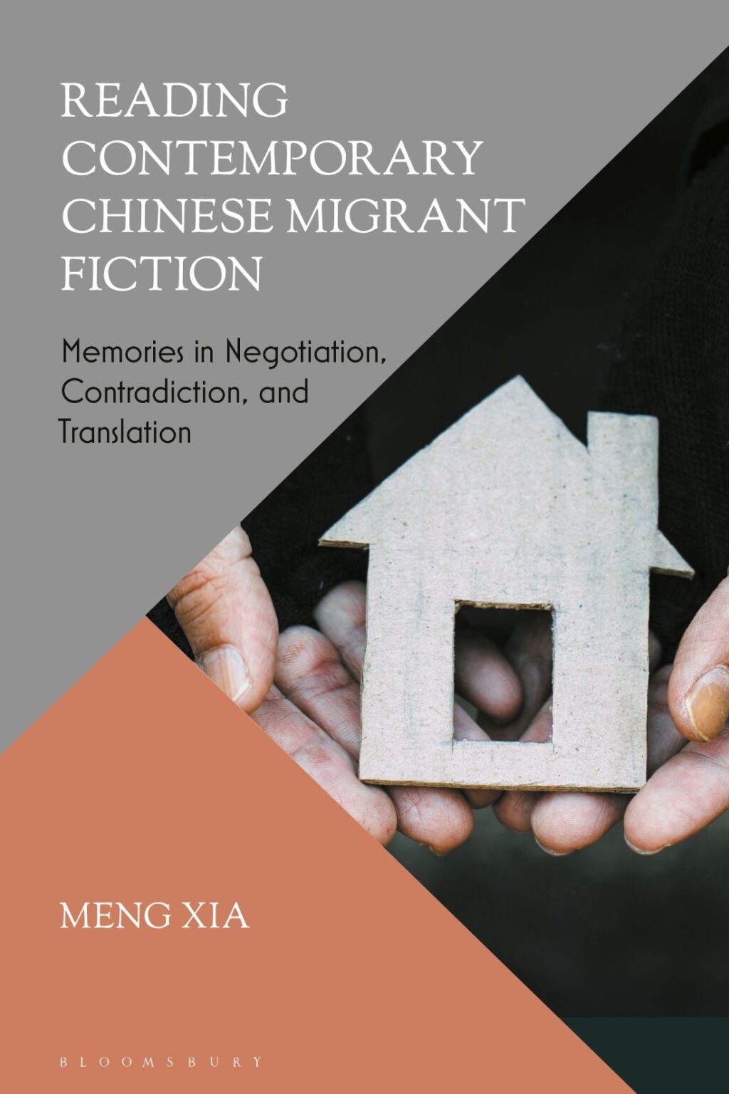Reading Contemporary Chinese Migrant Fiction Memories in Negotiation, Contradiction, and Translation 1st Edition â€“ PDF/EPUB Version Downloadable