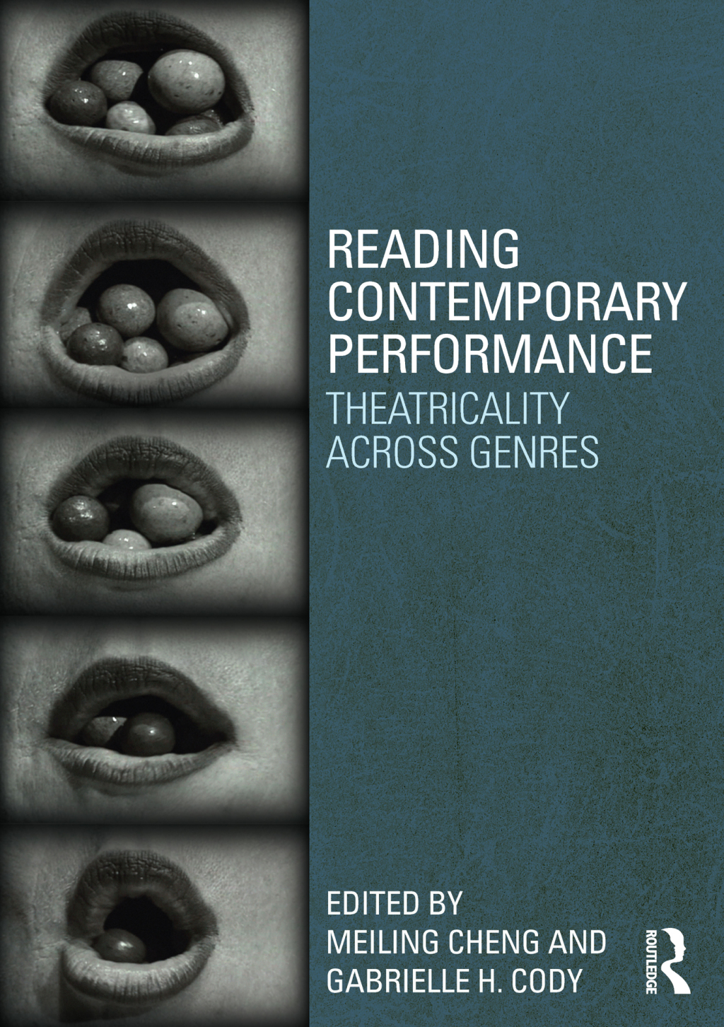 Reading Contemporary Performance Theatricality Across Genres 1st Edition â€“ PDF/EPUB Version Downloadable