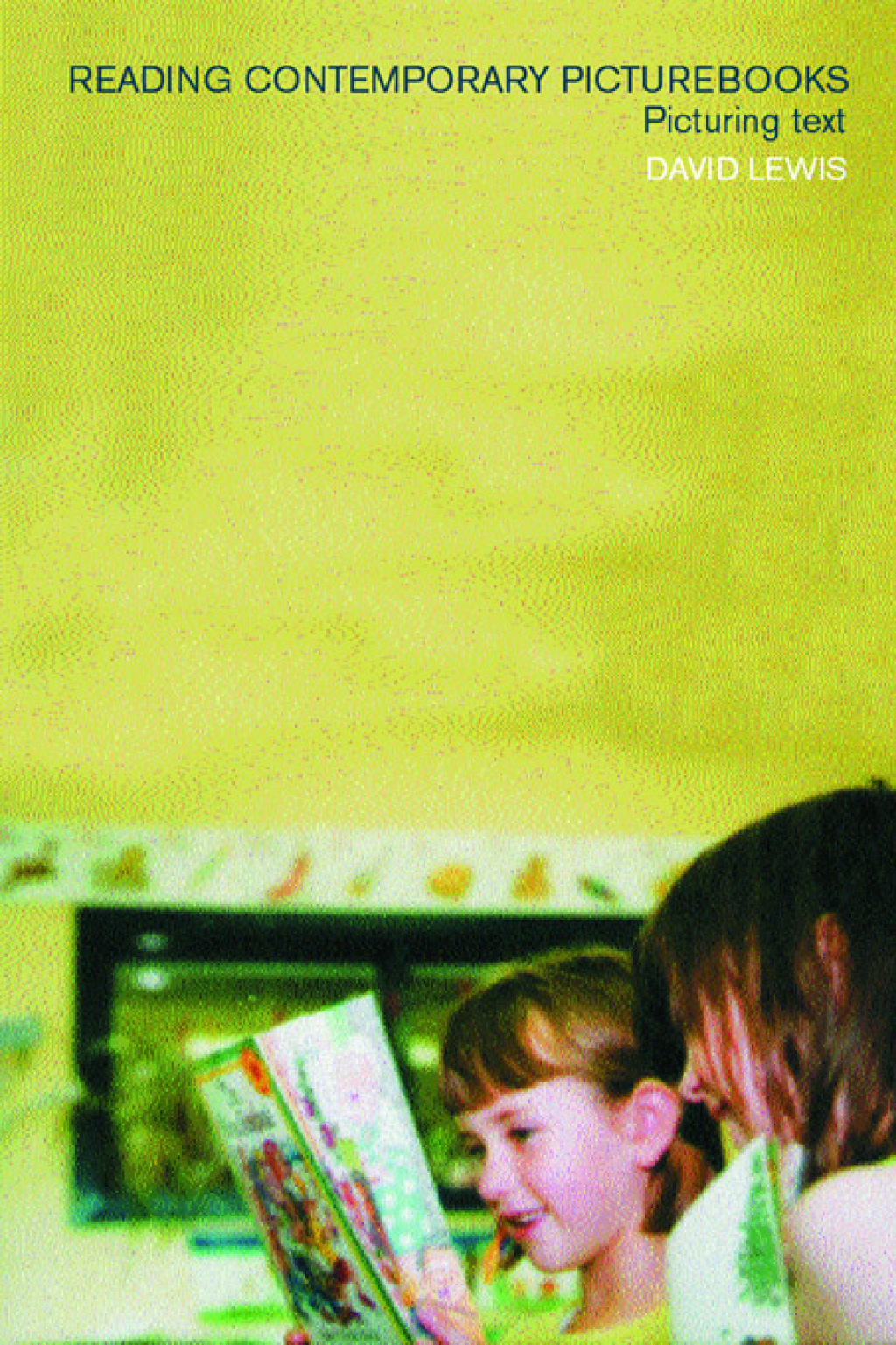 Reading Contemporary Picturebooks Picturing Text 1st Edition â€“ PDF/EPUB Version Downloadable
