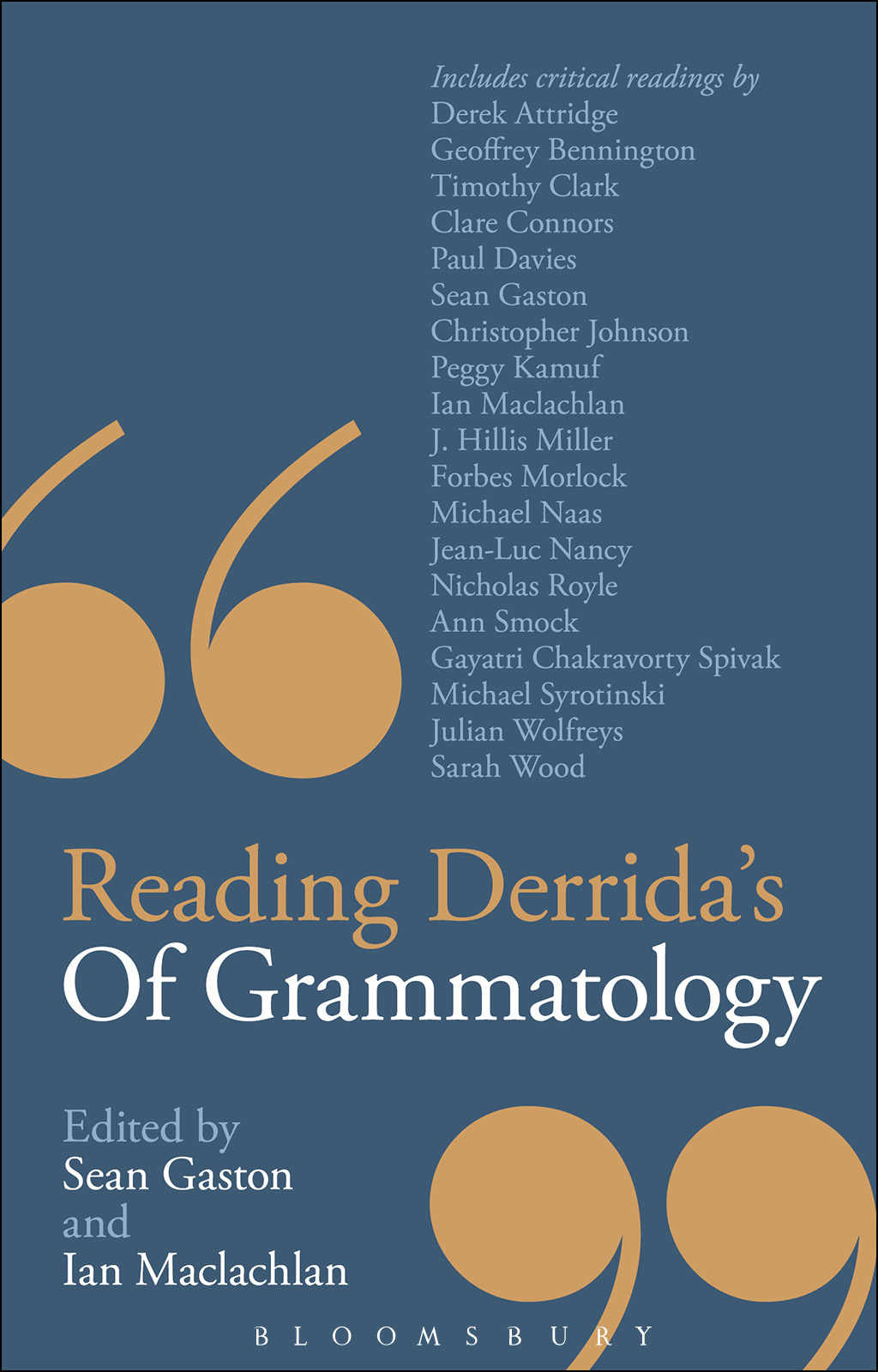Reading Derrida's Of Grammatology 1st Edition â€“ PDF/EPUB Version Downloadable