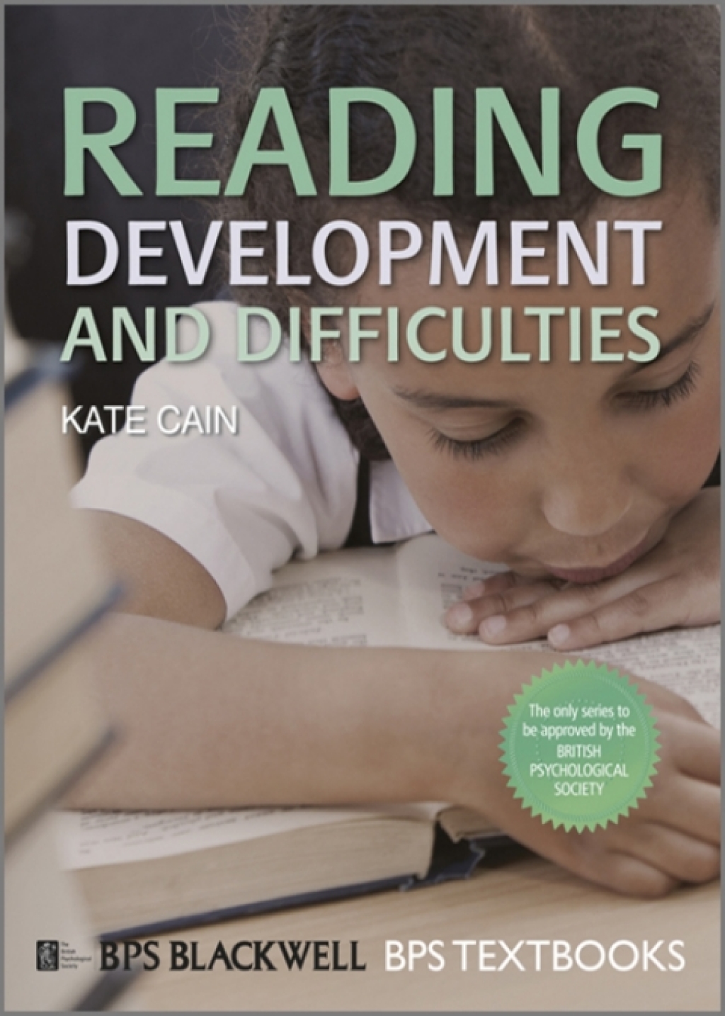 Reading Development and Difficulties, eTextbook 2nd Edition â€“ PDF/EPUB Version Downloadable