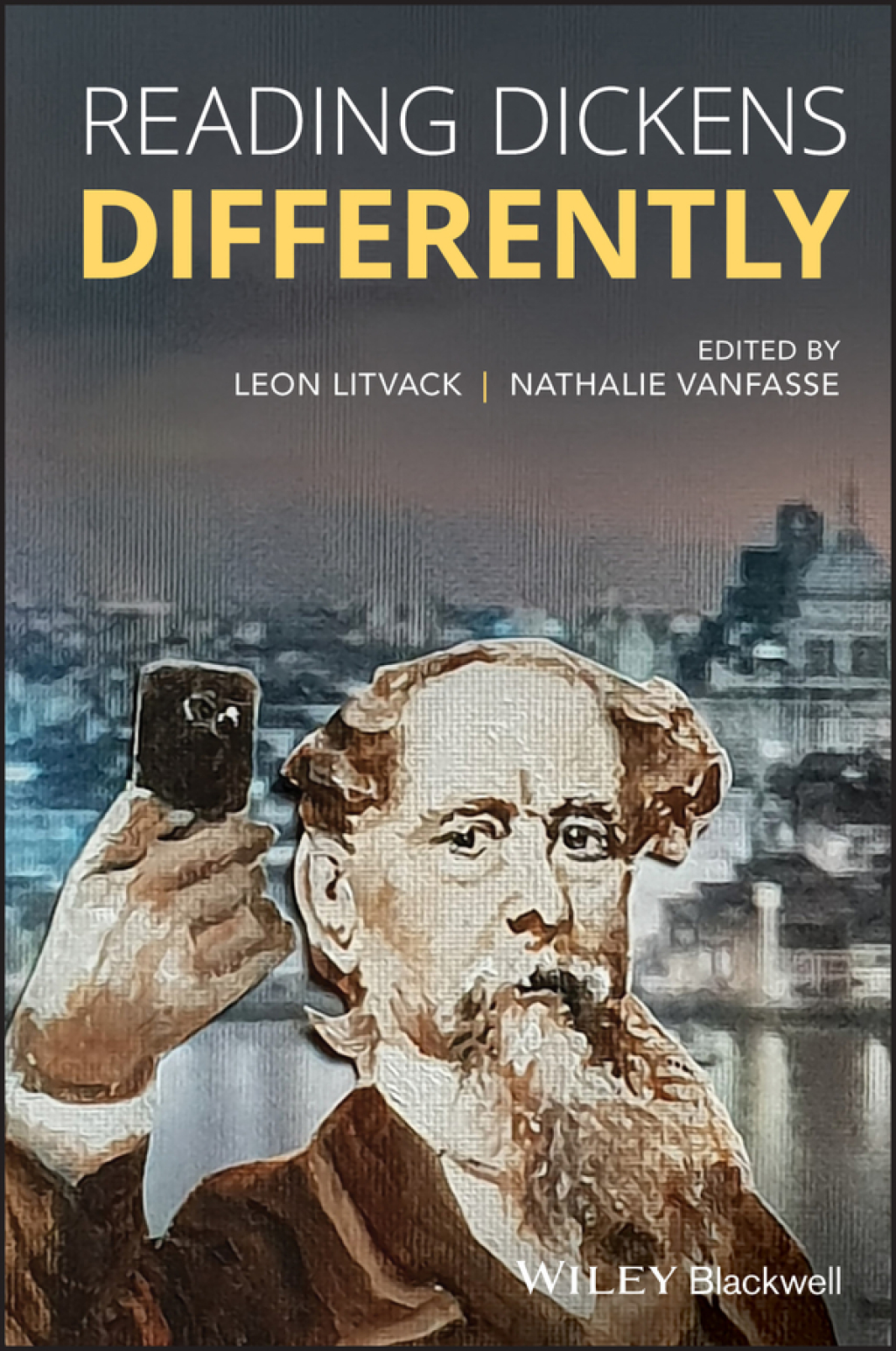 Reading Dickens Differently 1st Edition â€“ PDF/EPUB Version Downloadable
