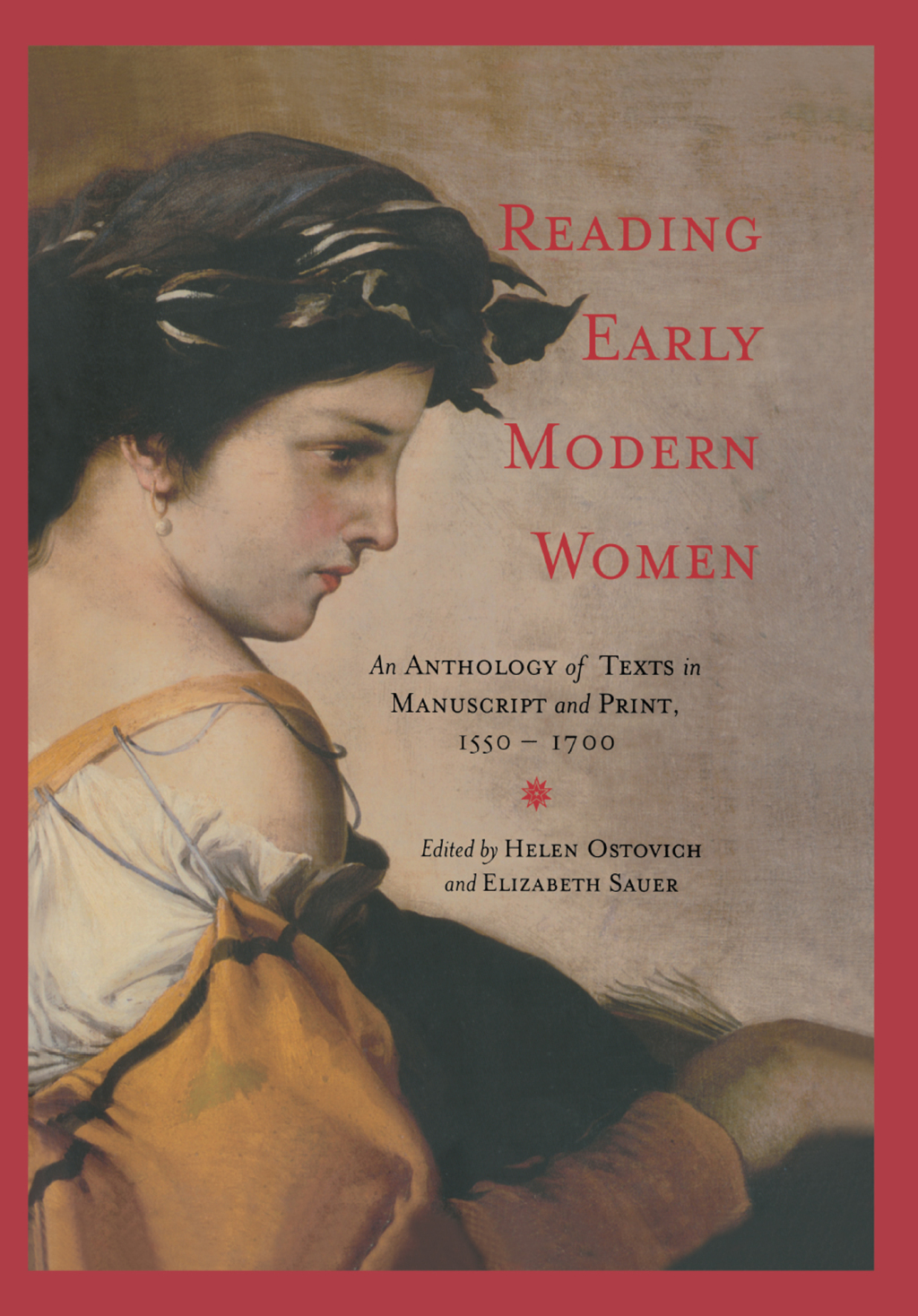 Reading Early Modern Women An Anthology of Texts in Manuscript and Print, 1550-1700 1st Edition â€“ PDF/EPUB Version Downloadable