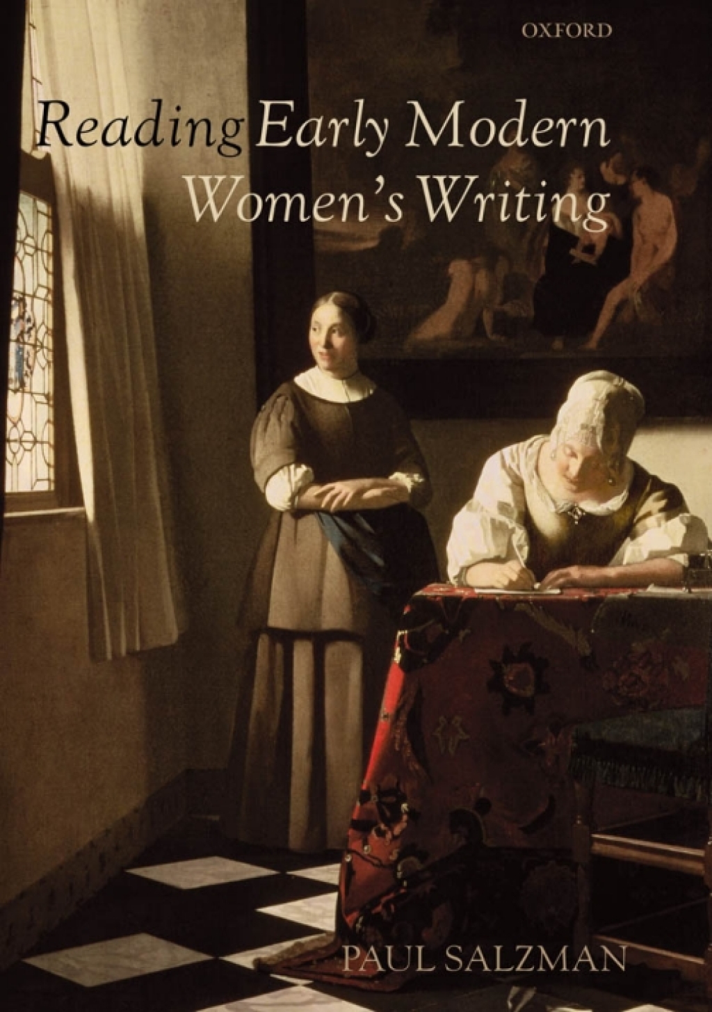 Reading Early Modern Women's Writing  â€“ PDF/EPUB Version Downloadable