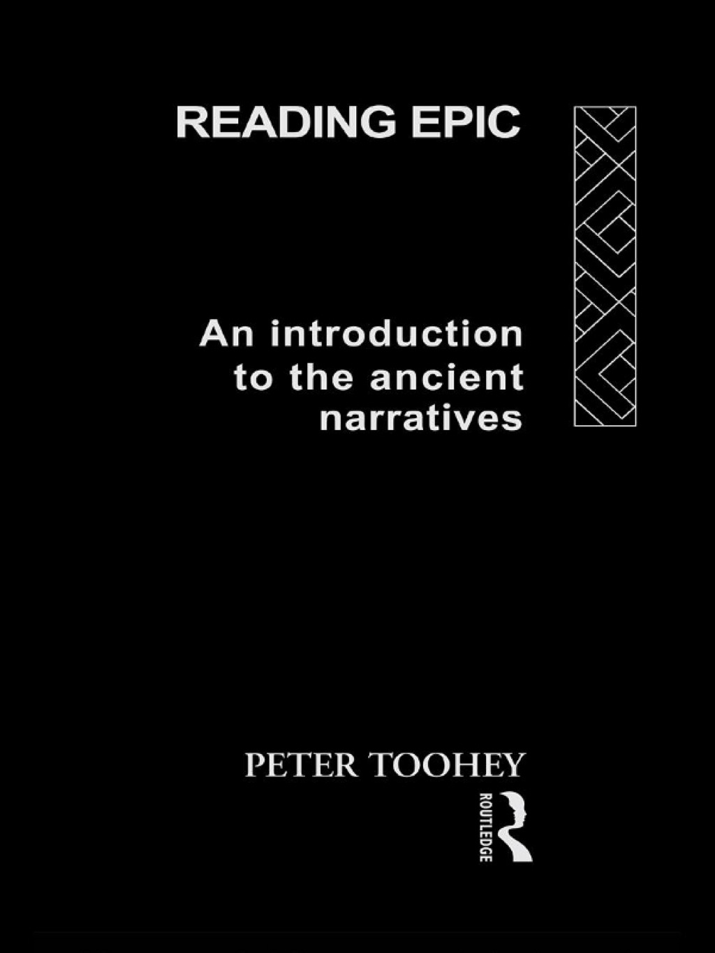 Reading Epic An Introduction to the Ancient Narratives 1st Edition â€“ PDF/EPUB Version Downloadable